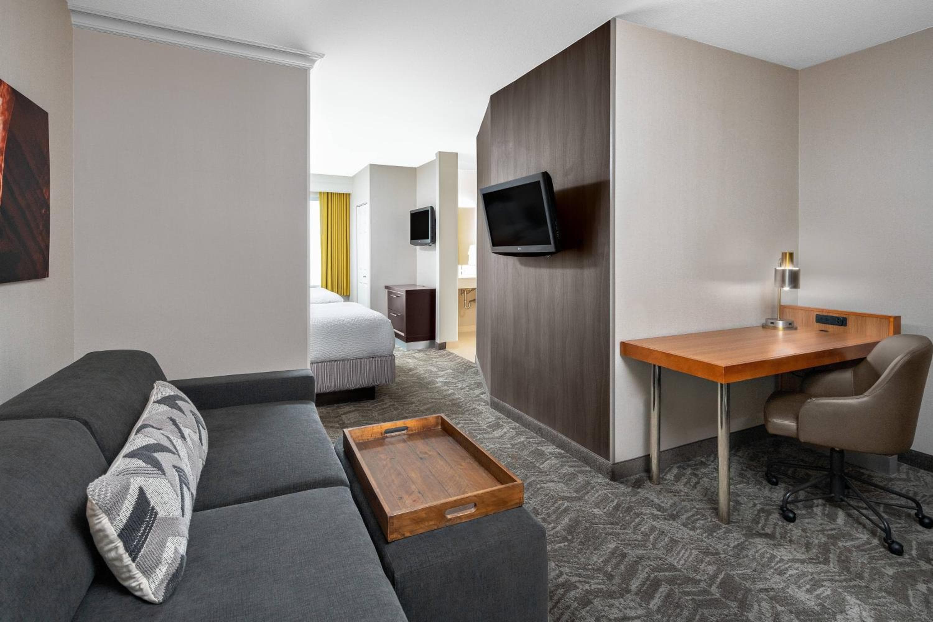 SpringHill Suites San Diego Rancho Bernardo/Scripps Poway