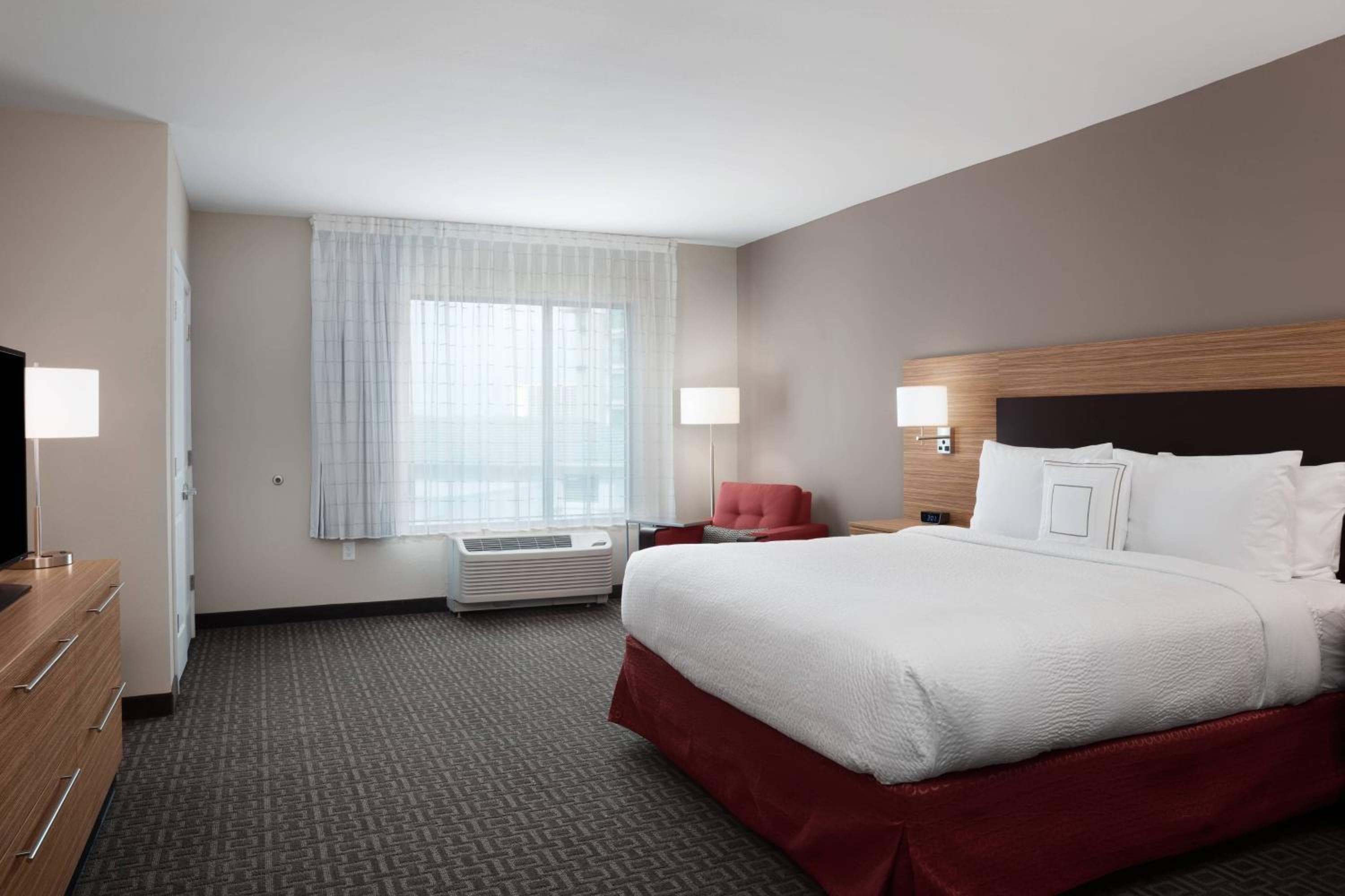 TownePlace Suites by Marriott Orlando Theme Parks/Lake Buena Vista