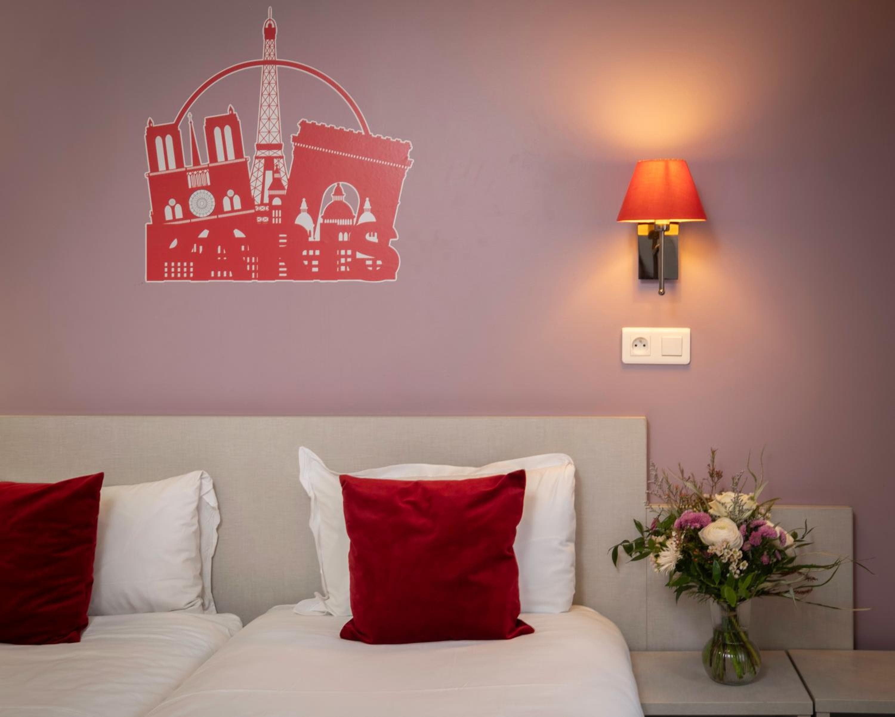 Saint Georges Lafayette