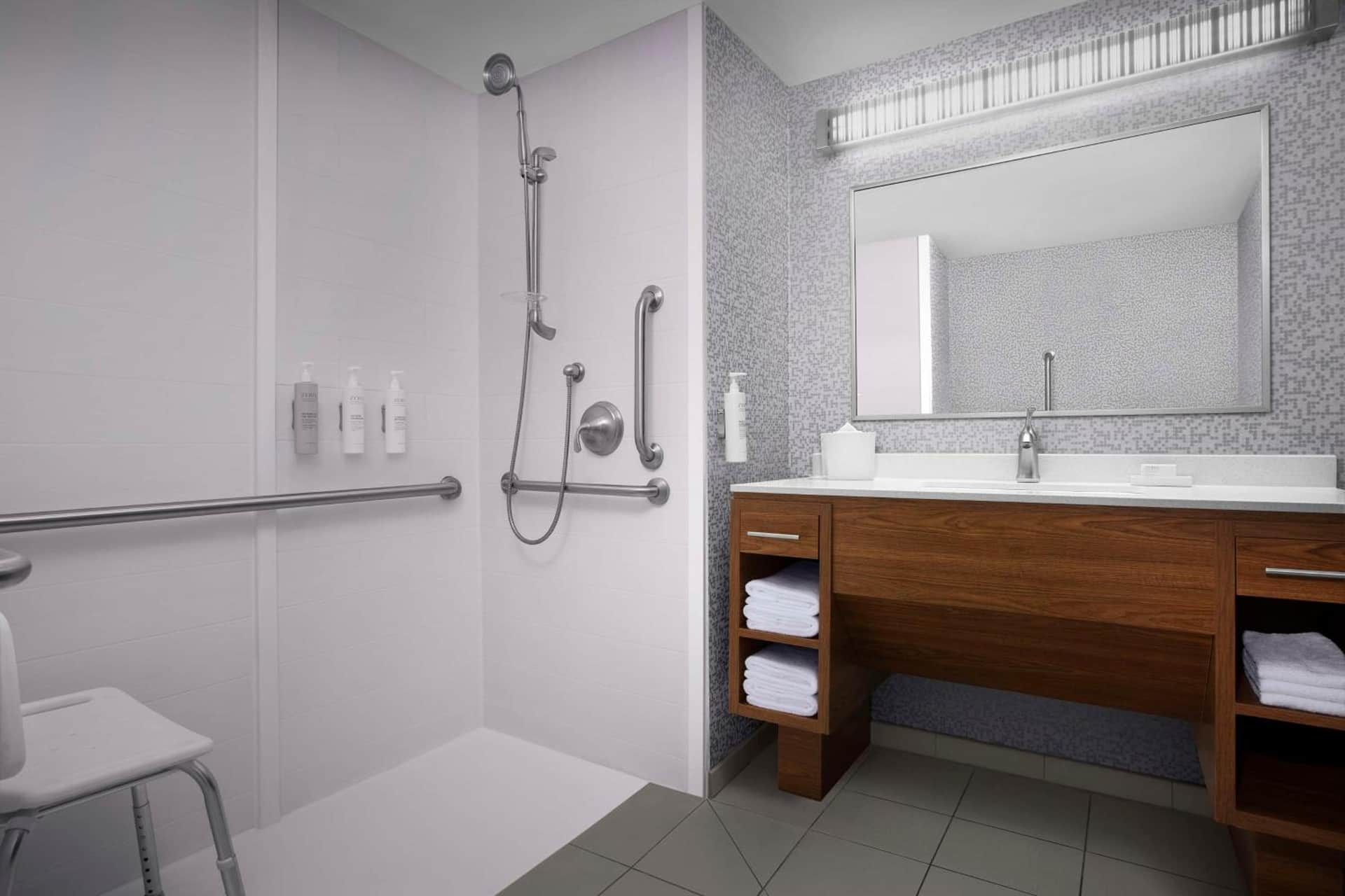 Home2 Suites by Hilton Eugene Downtown University Area