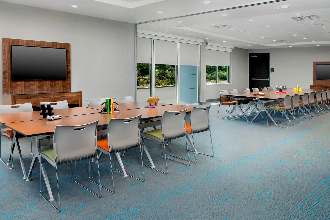 Aloft Dublin-Pleasanton