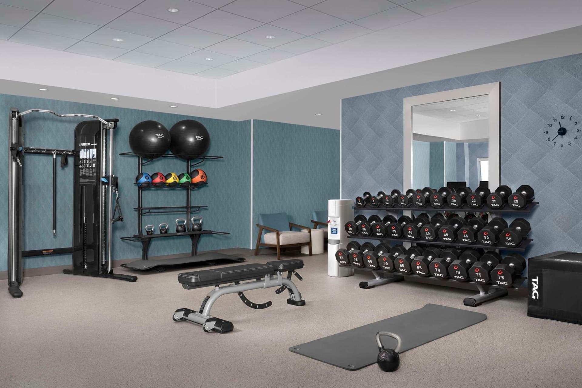 Home2 Suites by Hilton Falls Church