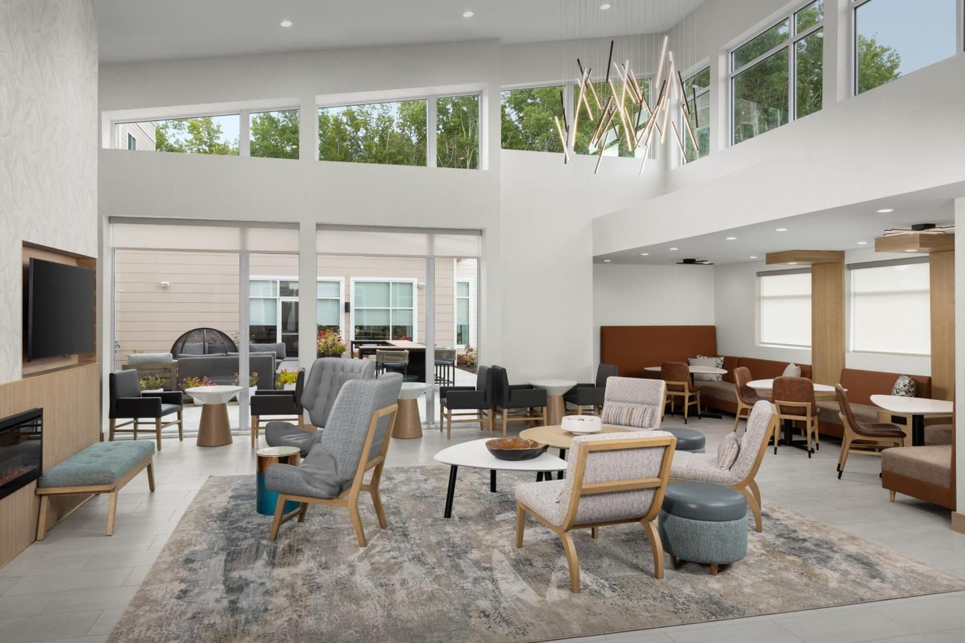 Residence Inn by Marriott Ocean Township