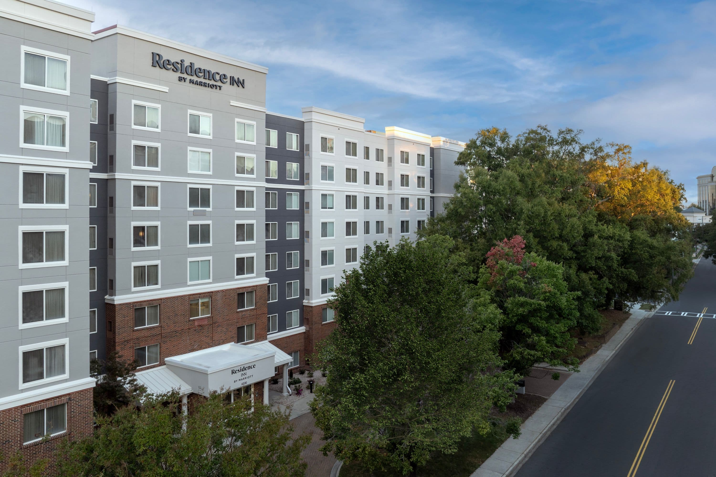Residence Inn by Marriott Charlotte SouthPark