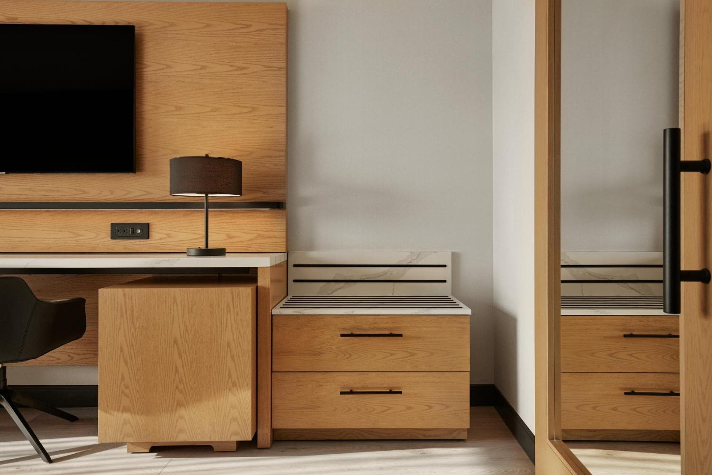 Hyatt Place Montreal - Downtown