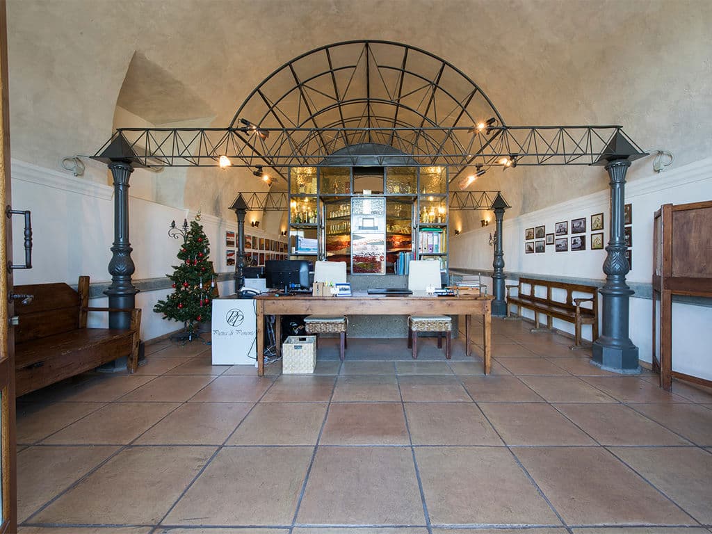 Residenza d'Epoca Pietra Di Ponente