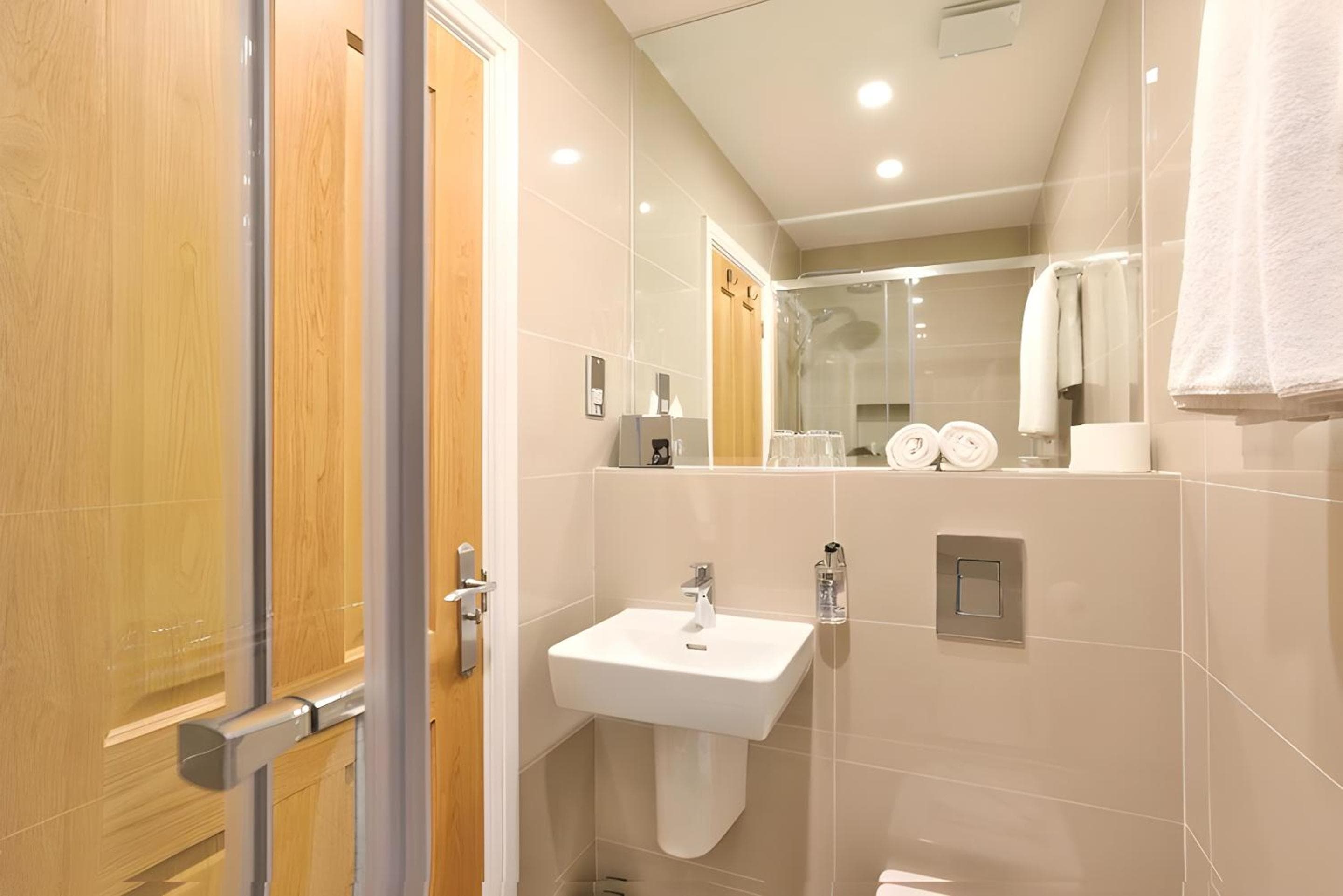 The Chapter Hotels - London Hyde Park