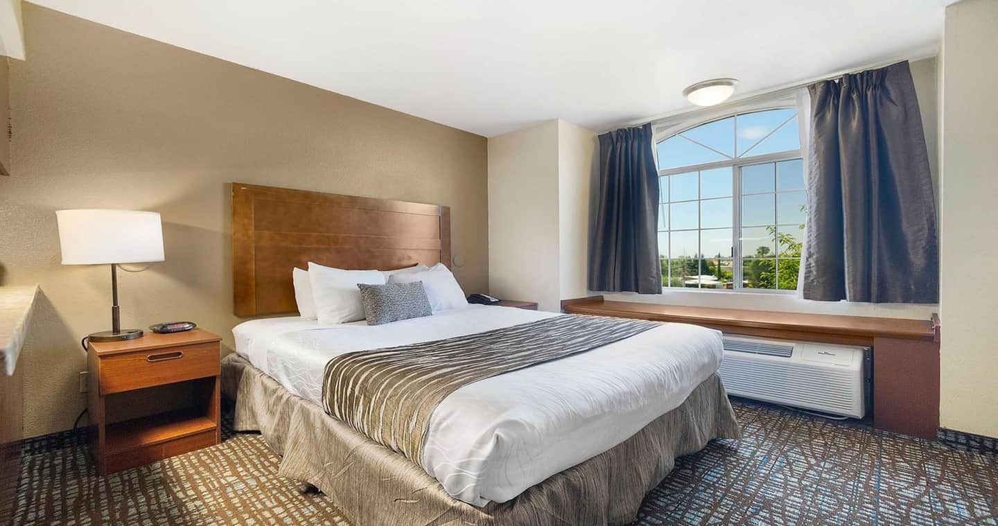 SureStay Plus by Best Western Rocklin