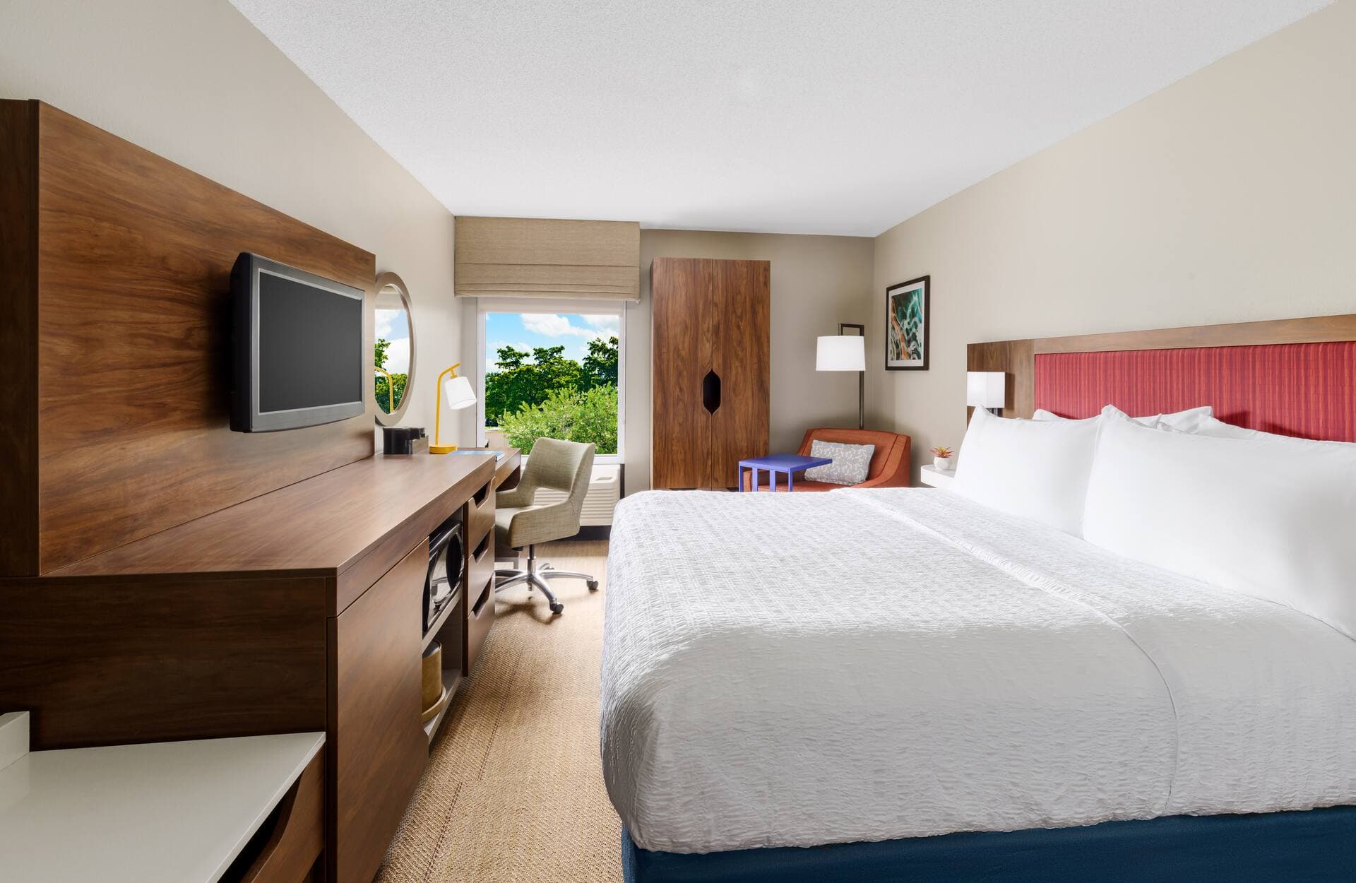 Hampton Inn Ft. Lauderdale-Cypress Creek