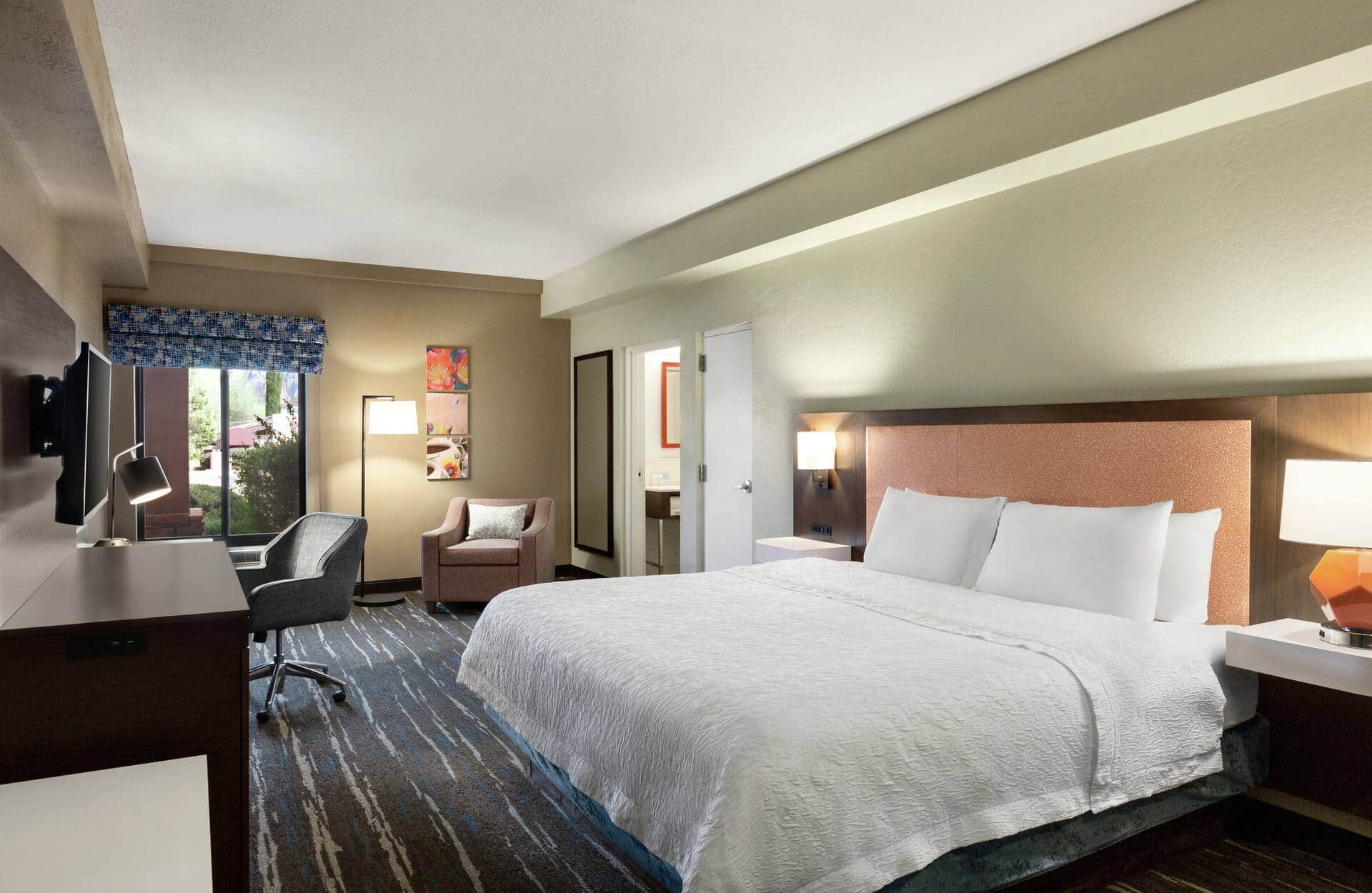 Hampton Inn Sedona