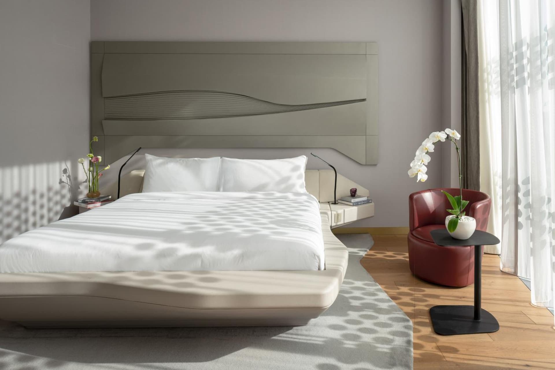 ME Dubai by Meliá