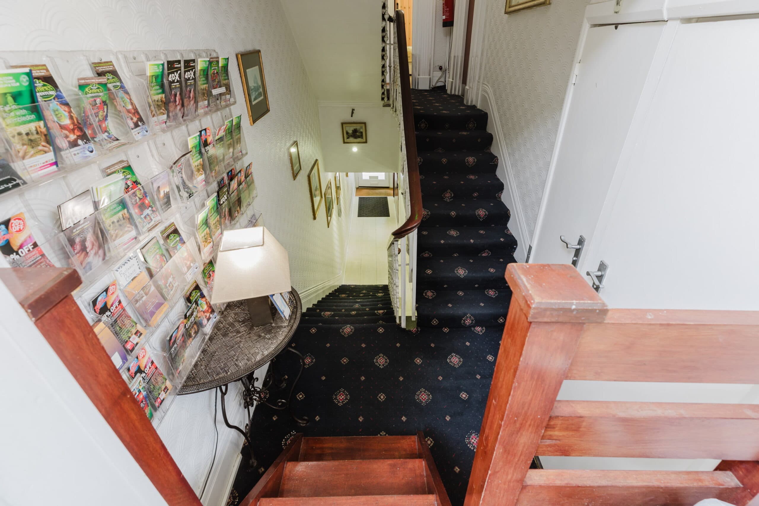 The Chapter Hotels - Falcon Hotel