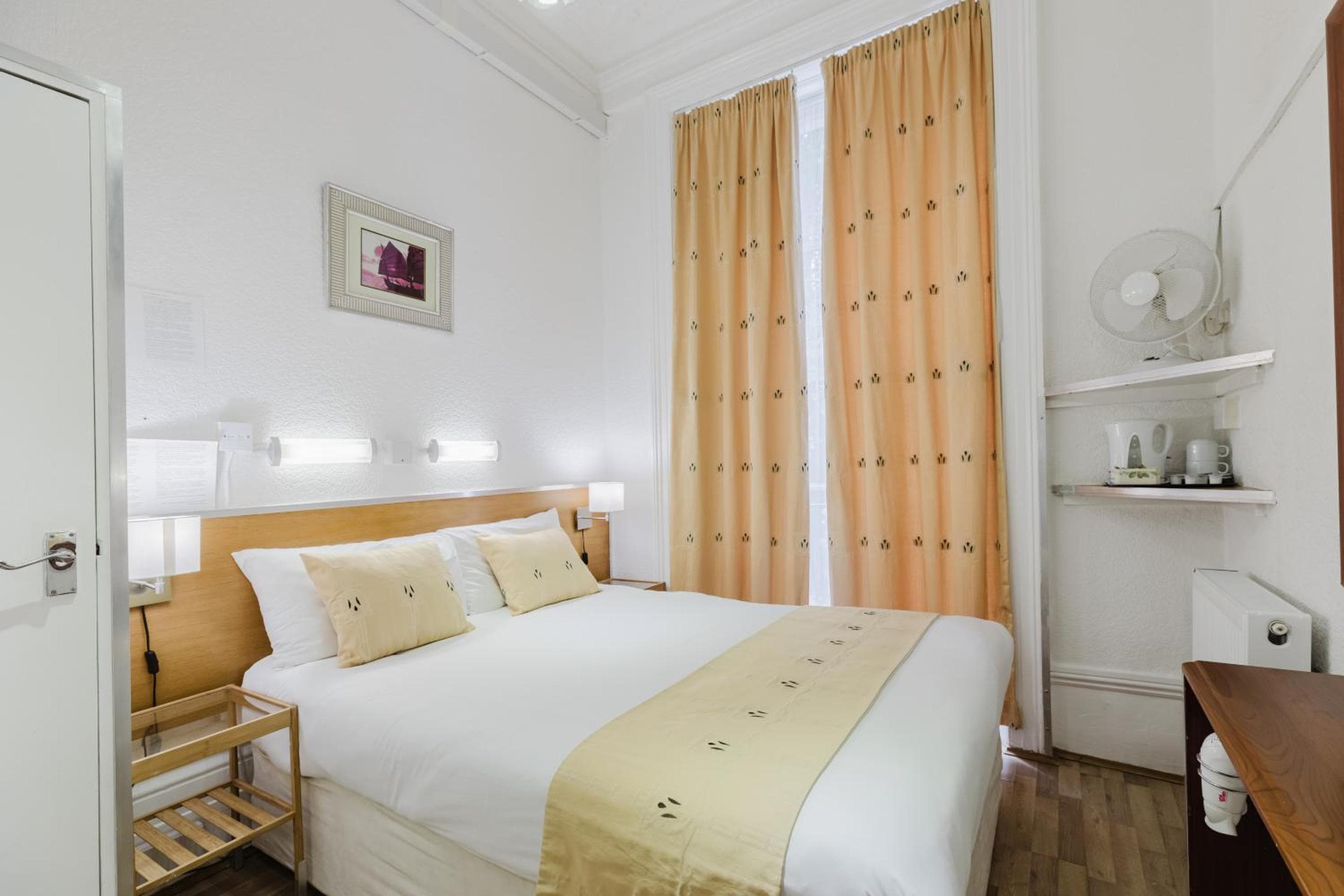 The Chapter Hotels - Falcon Hotel