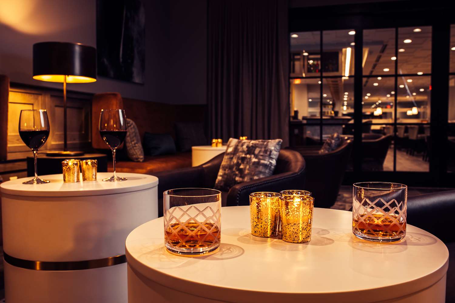 Somerset Hills Hotel, Tapestry Collection by Hilton