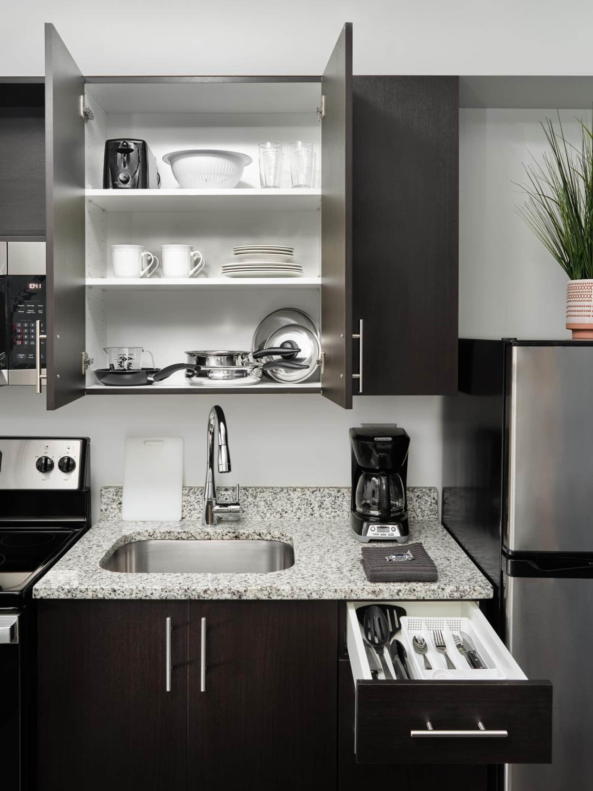 stayAPT Suites Greenville-Haywood Mall