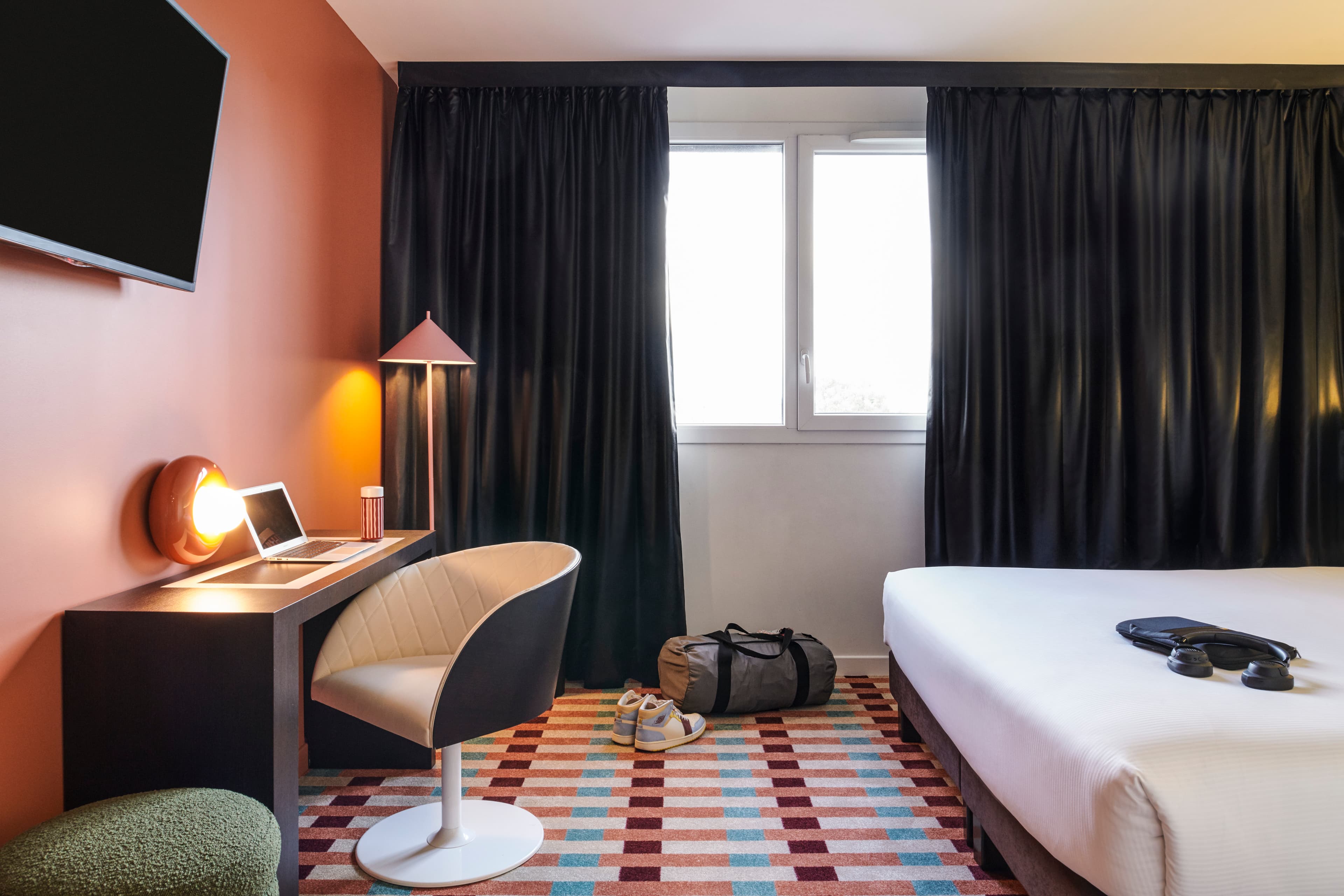 Ibis Styles Nantes Saint Herblain