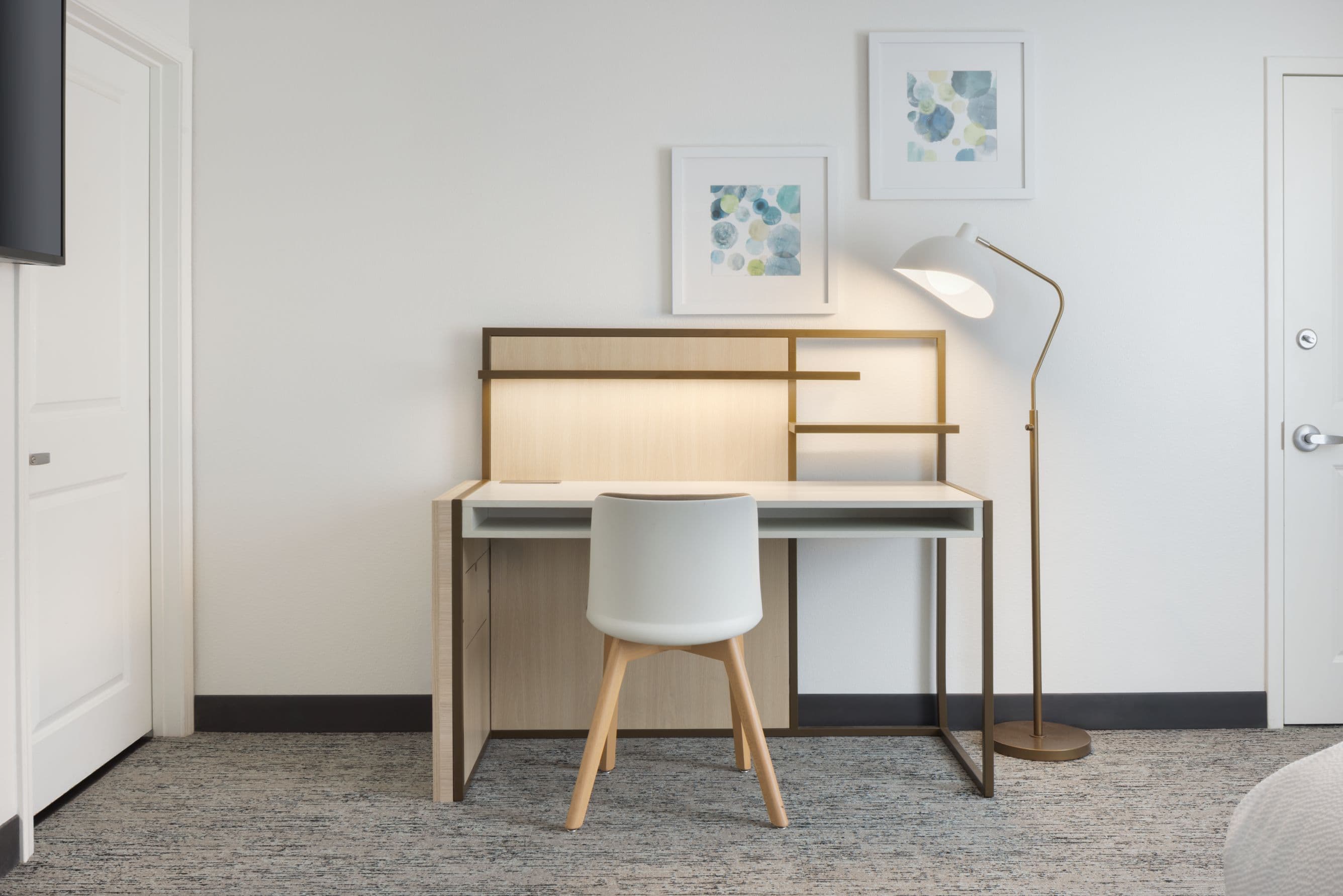 TownePlace Suites by Marriott Tampa Westshore/Airport