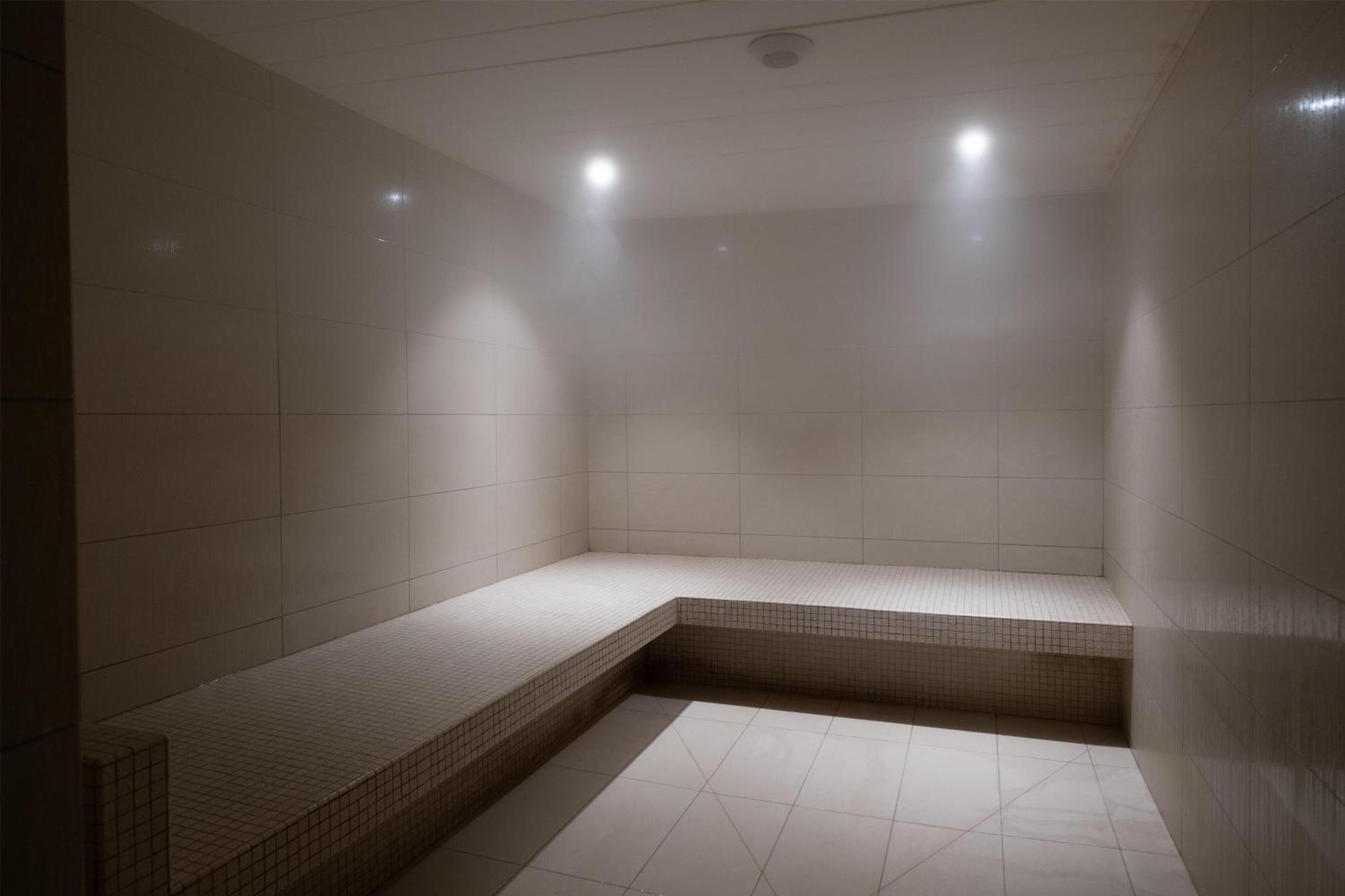 Radisson Blu CDG Airport Terminal Hotel