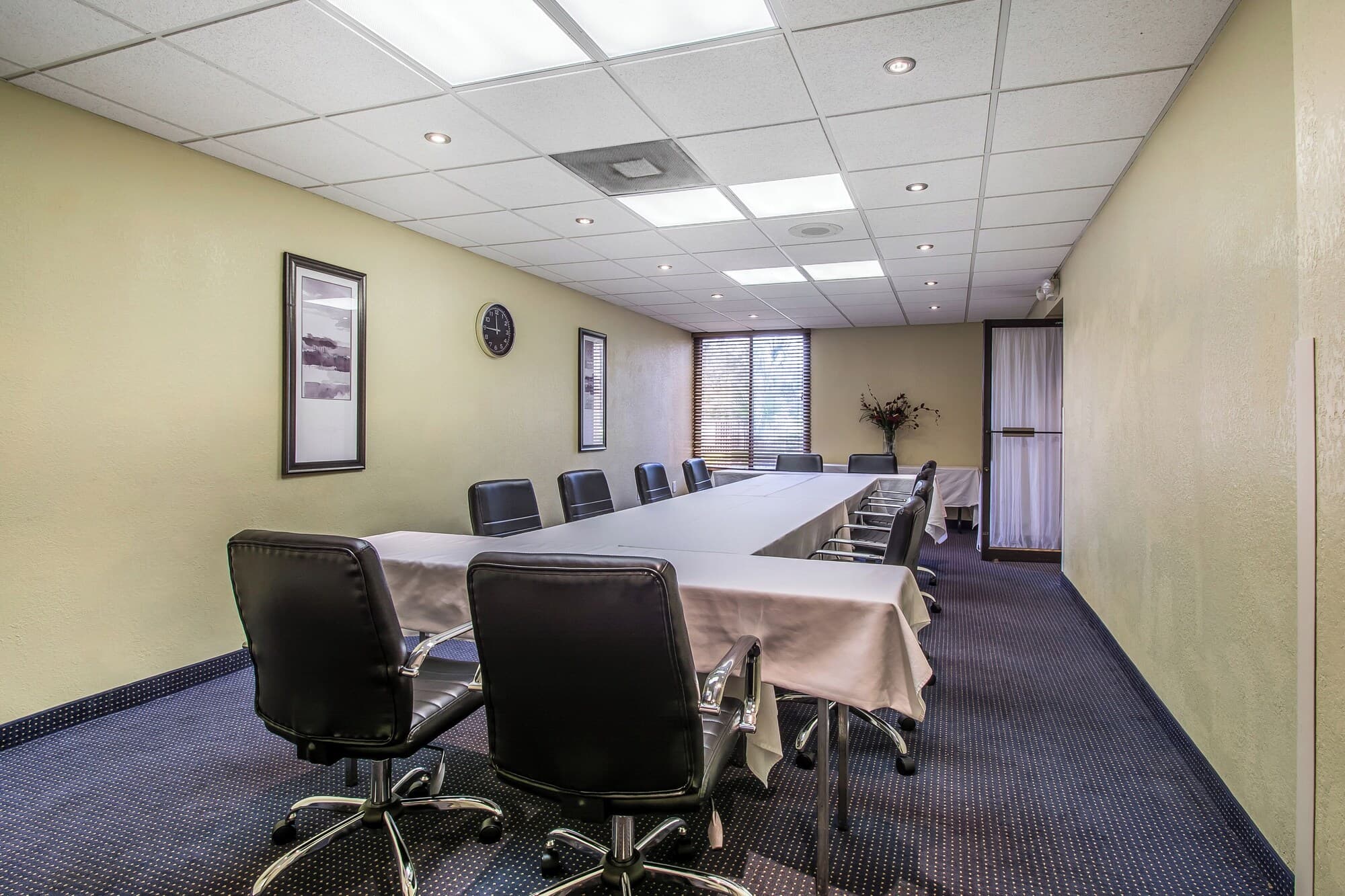 The Adventure Hotel by the Parks