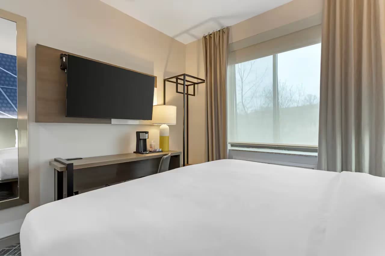 Comfort Inn Staten Island