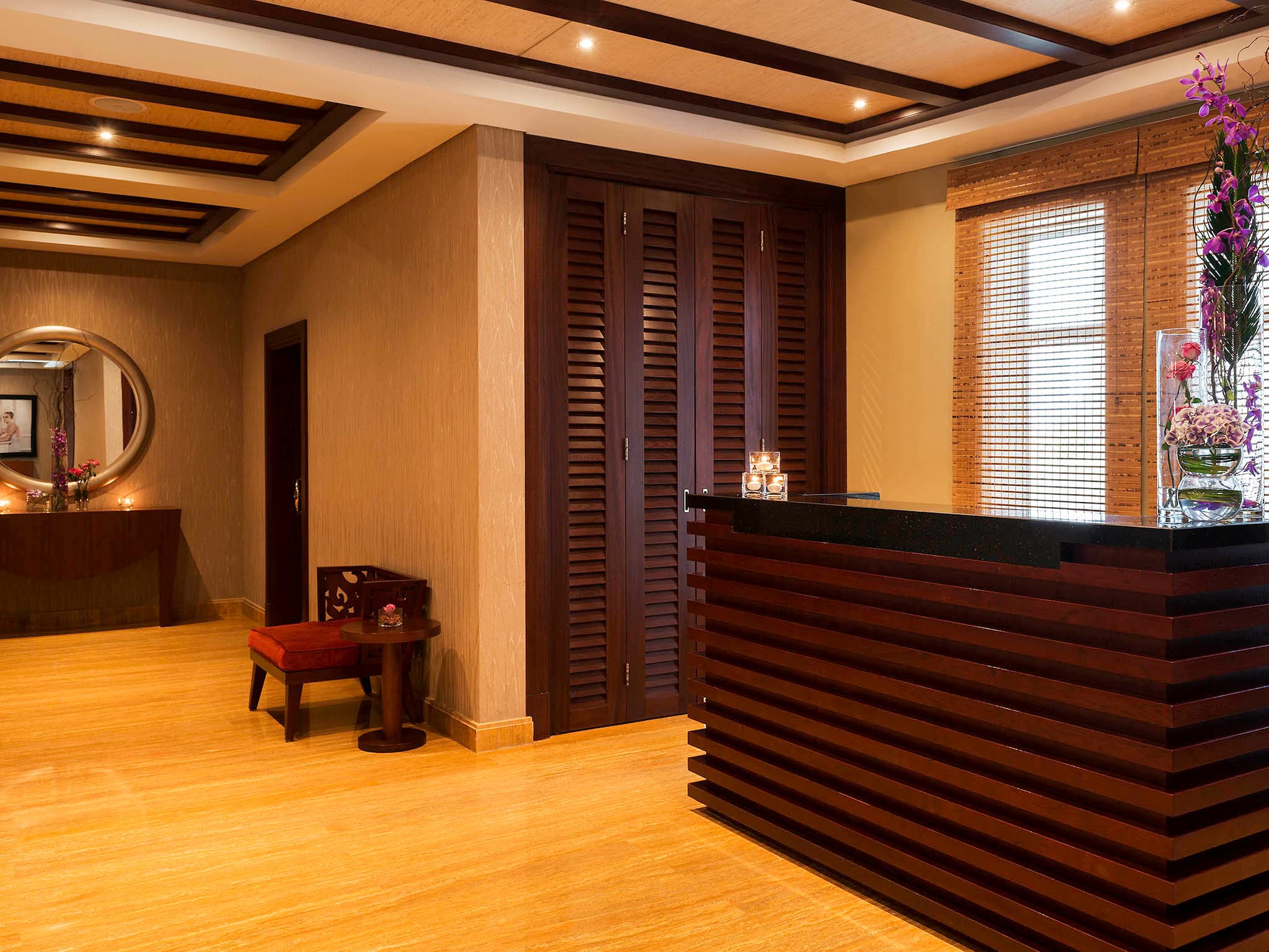 Daypass Sofitel Dubai Jumeirah Beach