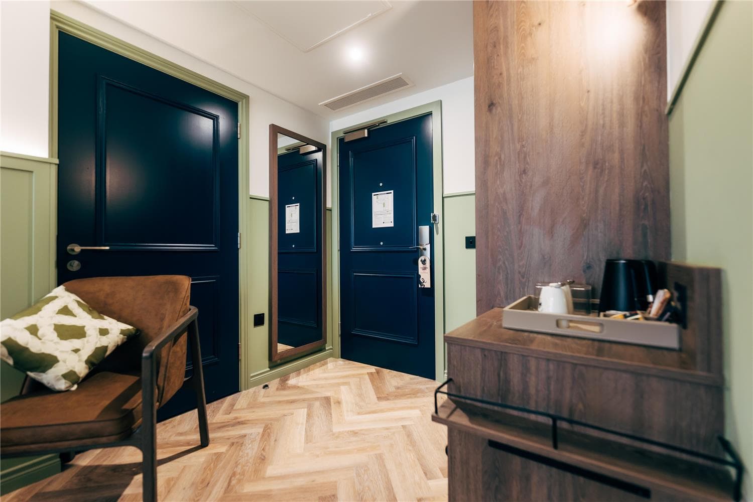 The Marcus Portrush, Tapestry Collection by Hilton