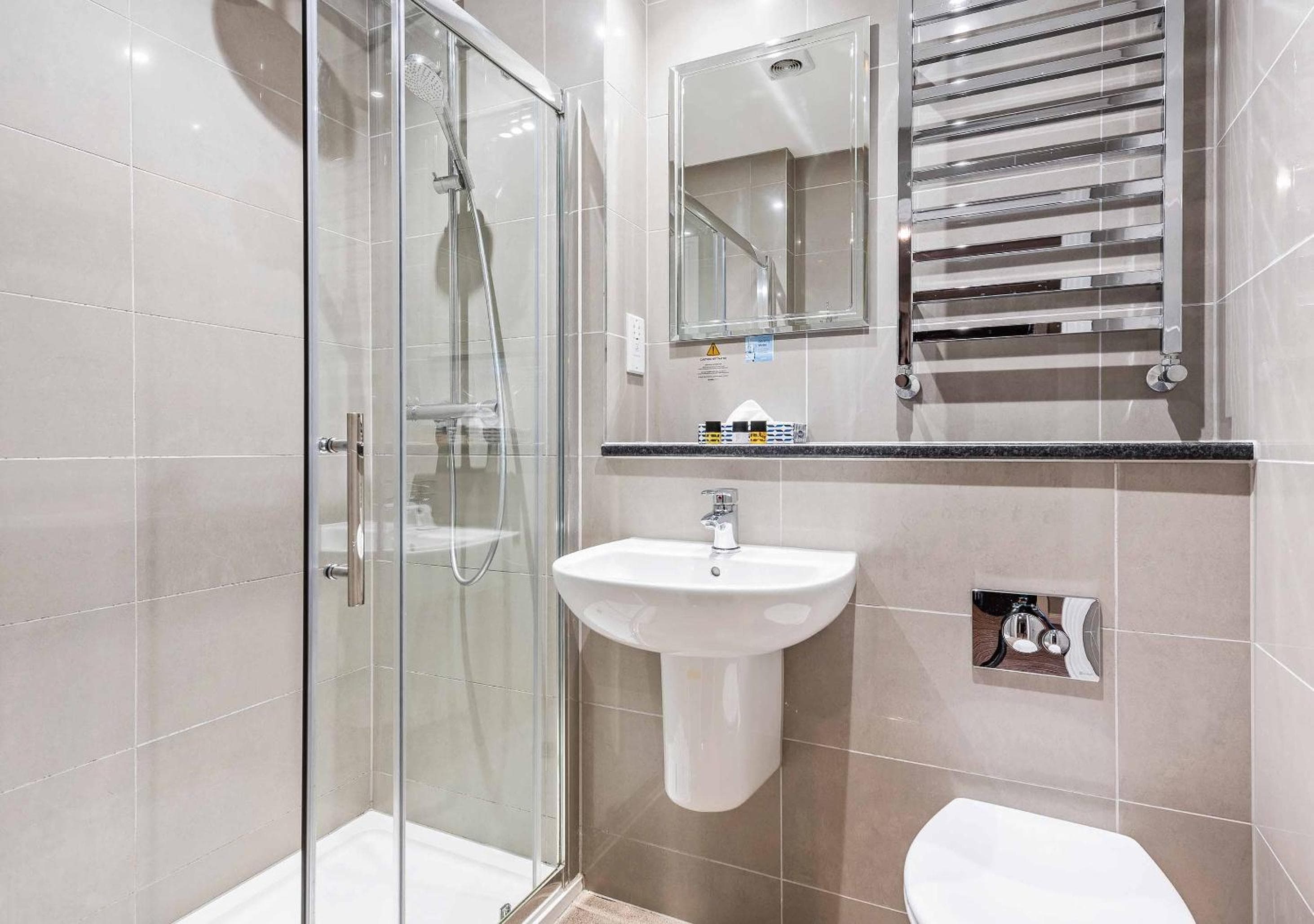 St Nicholas Hotel Colchester