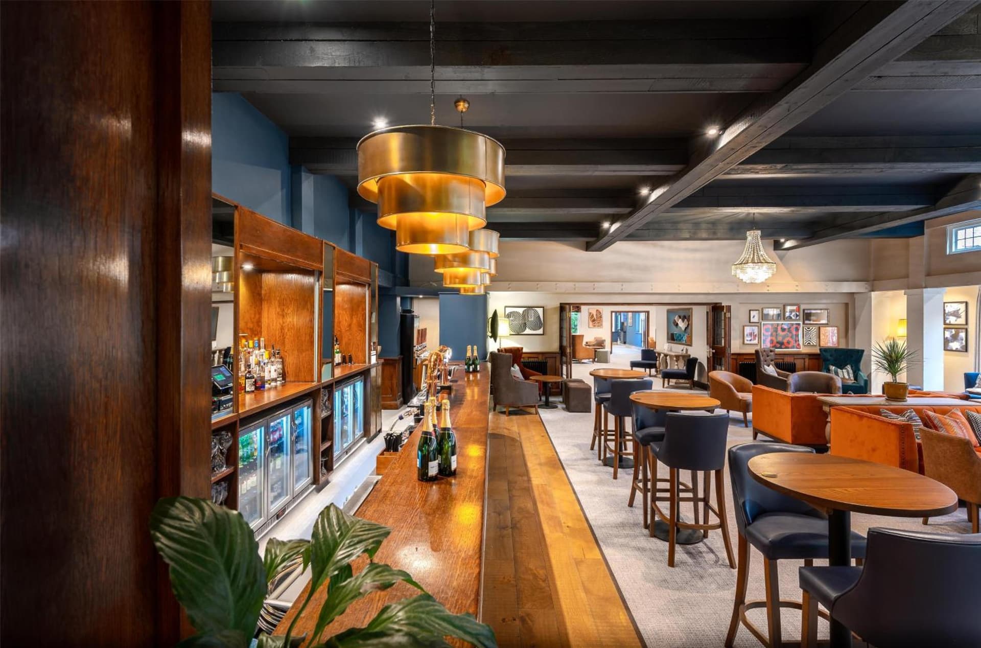 Thatchers, Leatherhead East Horsley