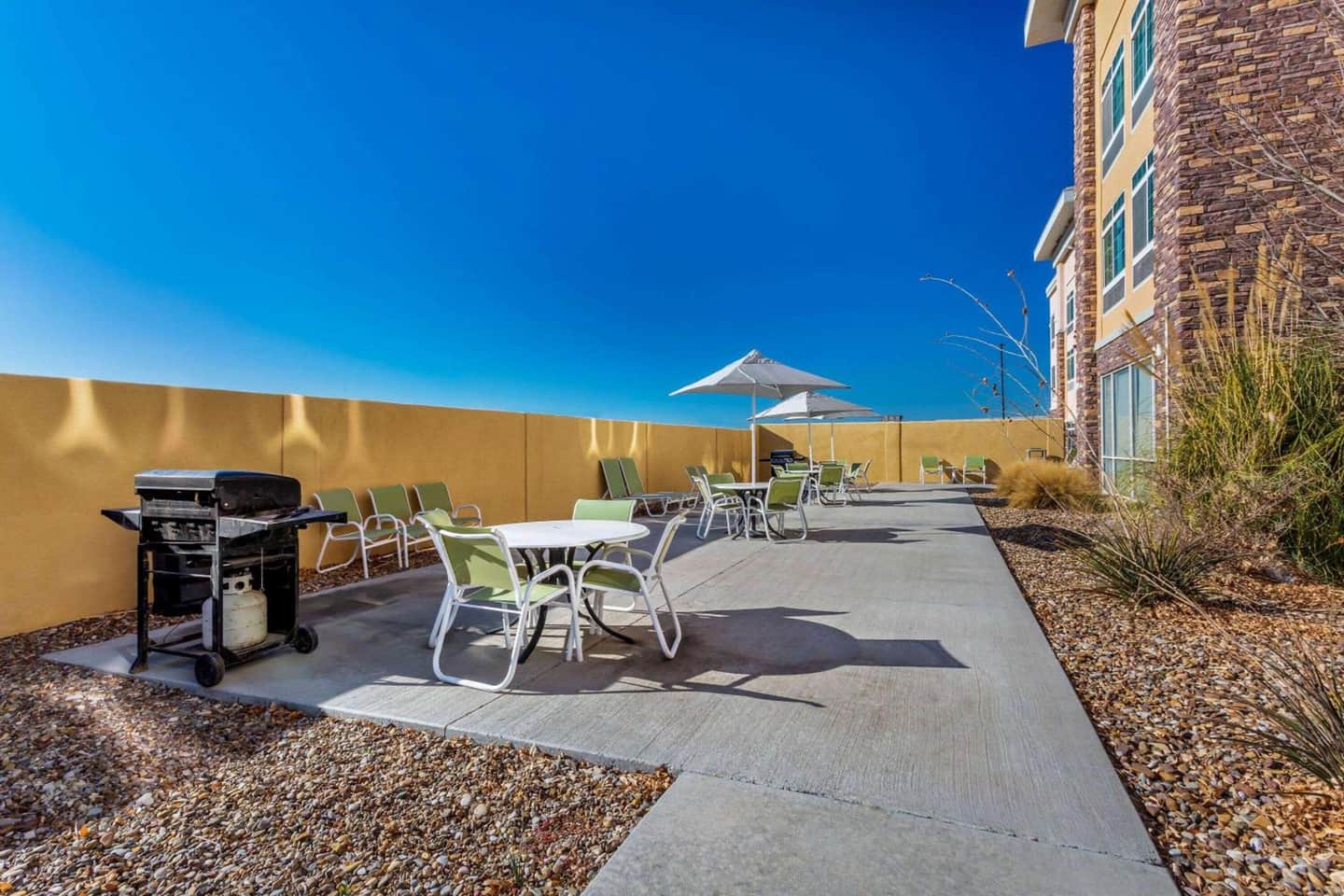 La Quinta Inn & Suites - Monahans