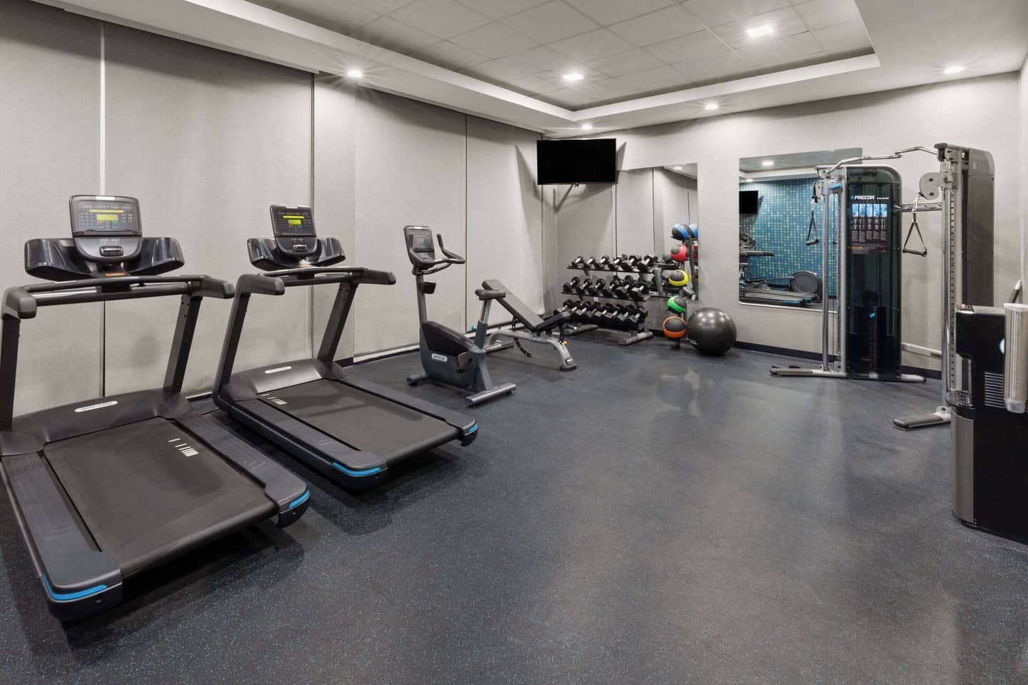 La Quinta Inn & Suites by Wyndham El Paso East Loop-375