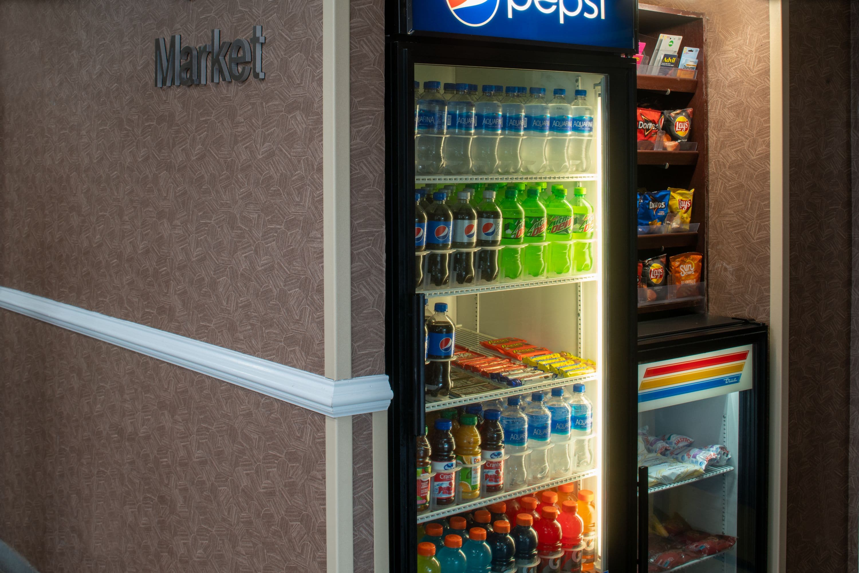 Fairfield Inn and Suites Gulfport / Biloxi