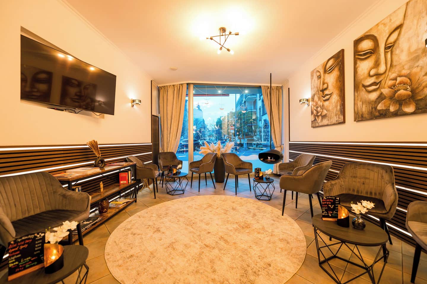 City Hotel Mercator