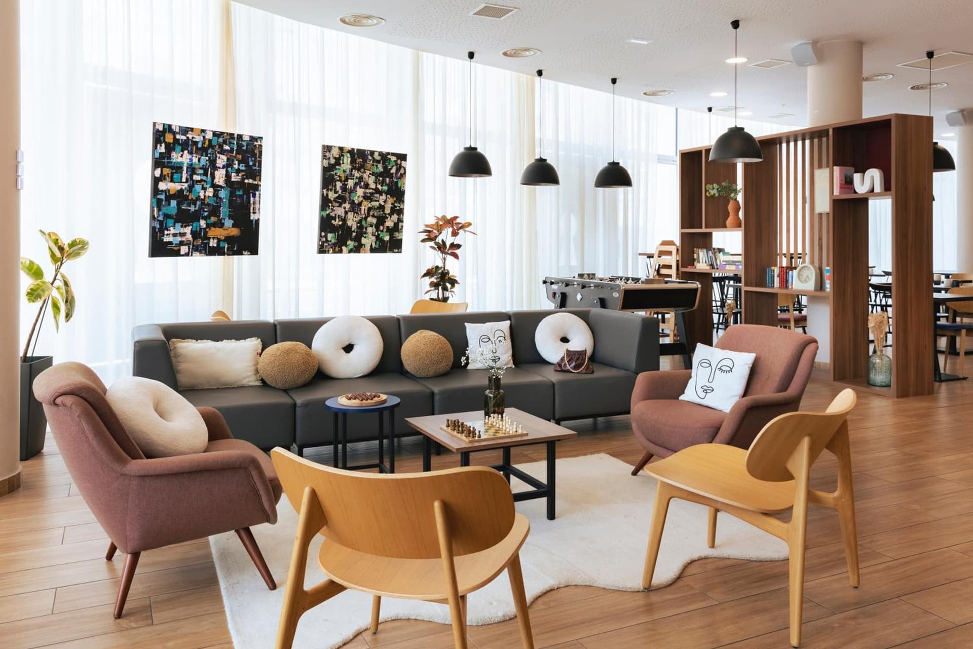 Appart'City Collection Saint Germain en Laye