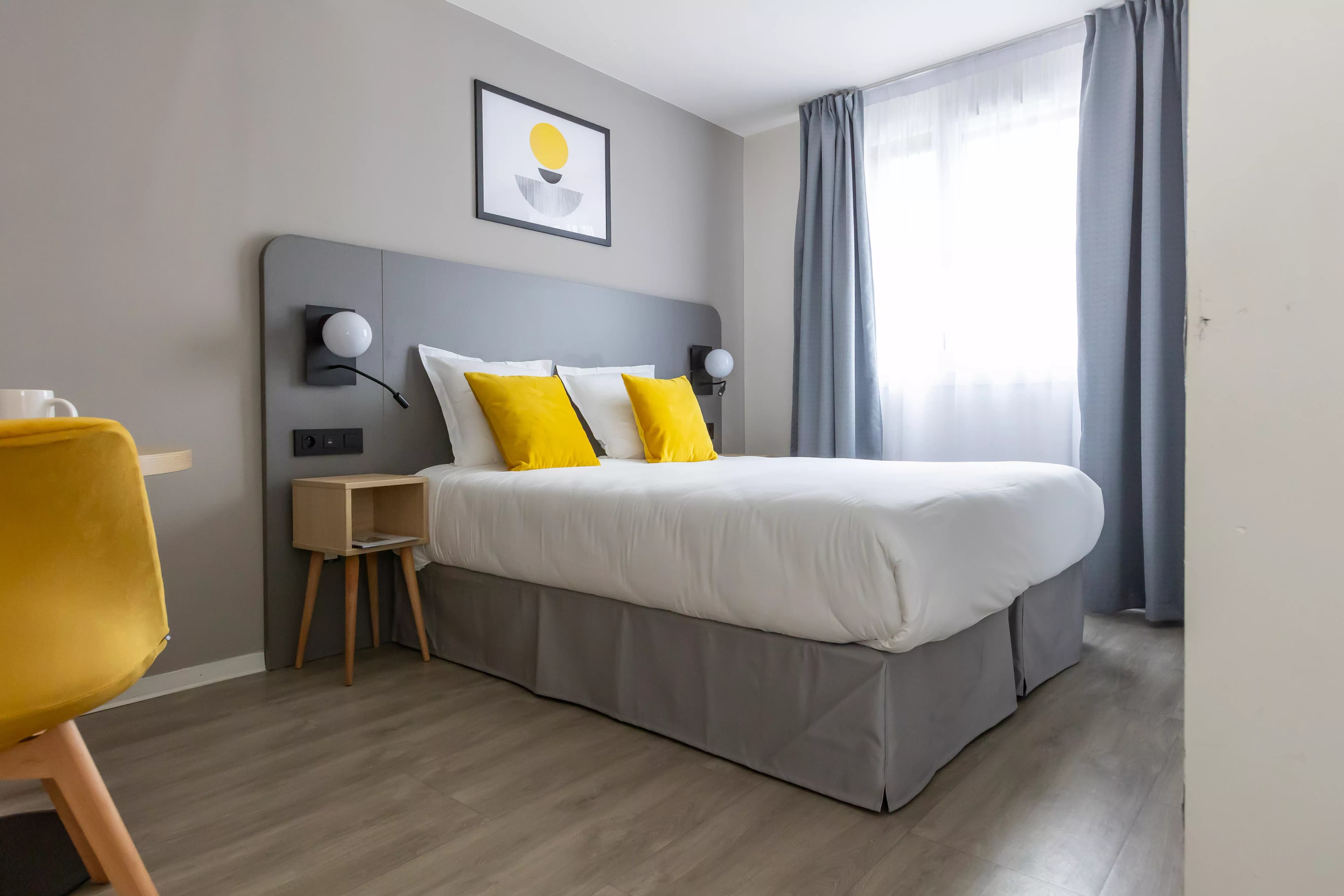 Appart Hotel Odalys City Strasbourg Centre Les Halles