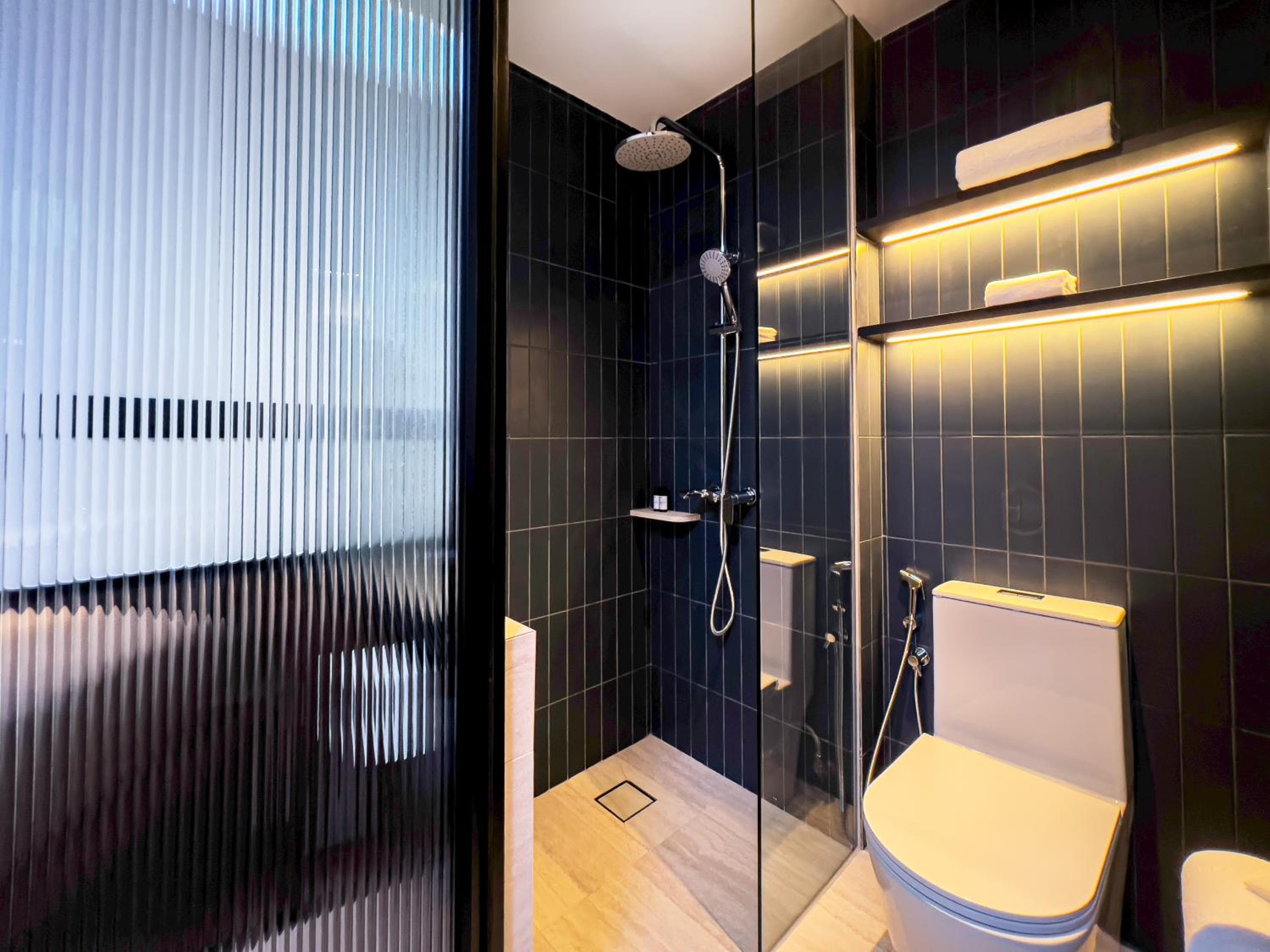 Coliwoo Hotel Kampong Glam - CoLiving