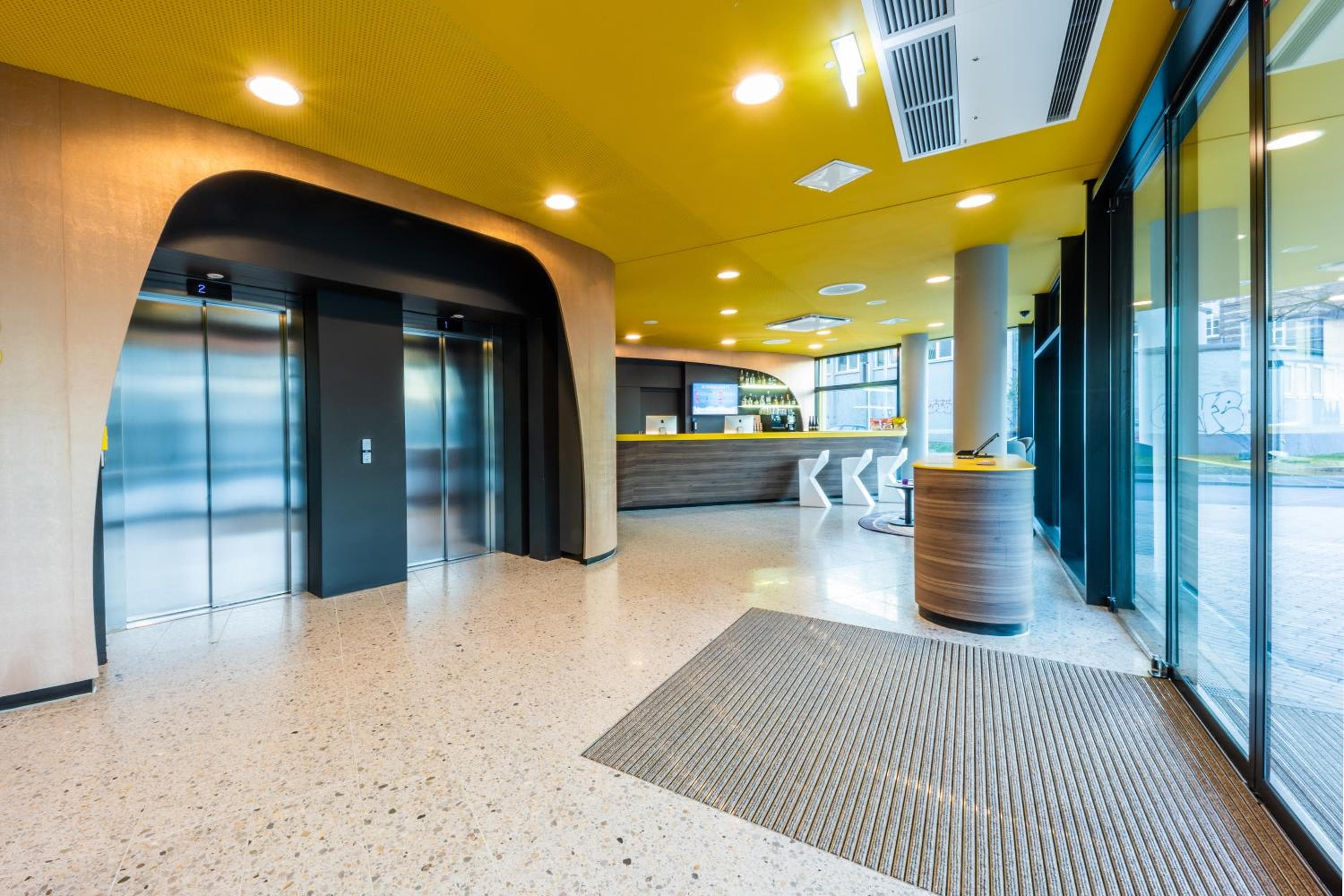 Prize by Radisson Bonn-City