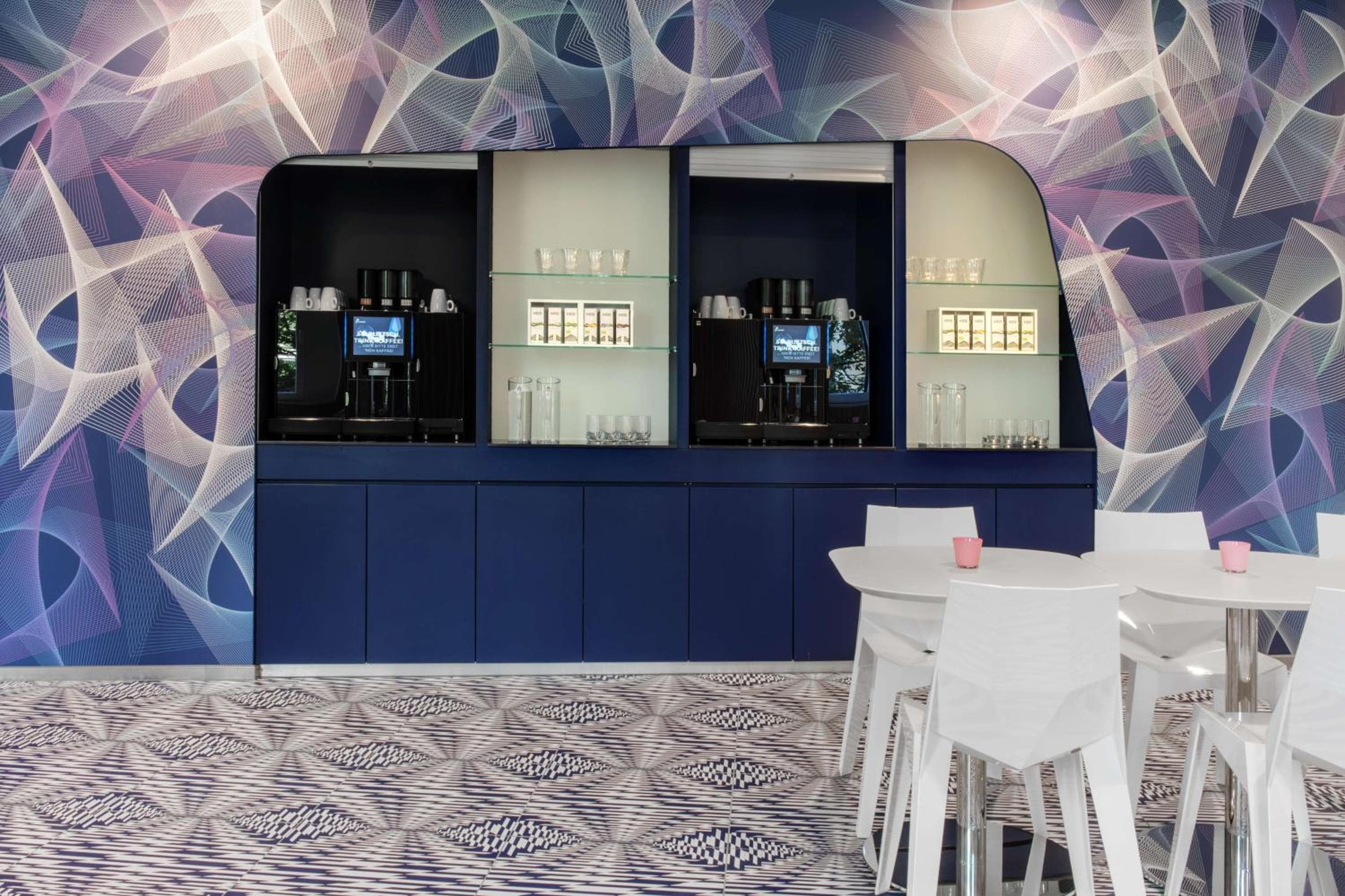 Prize by Radisson Hamburg-St. Pauli