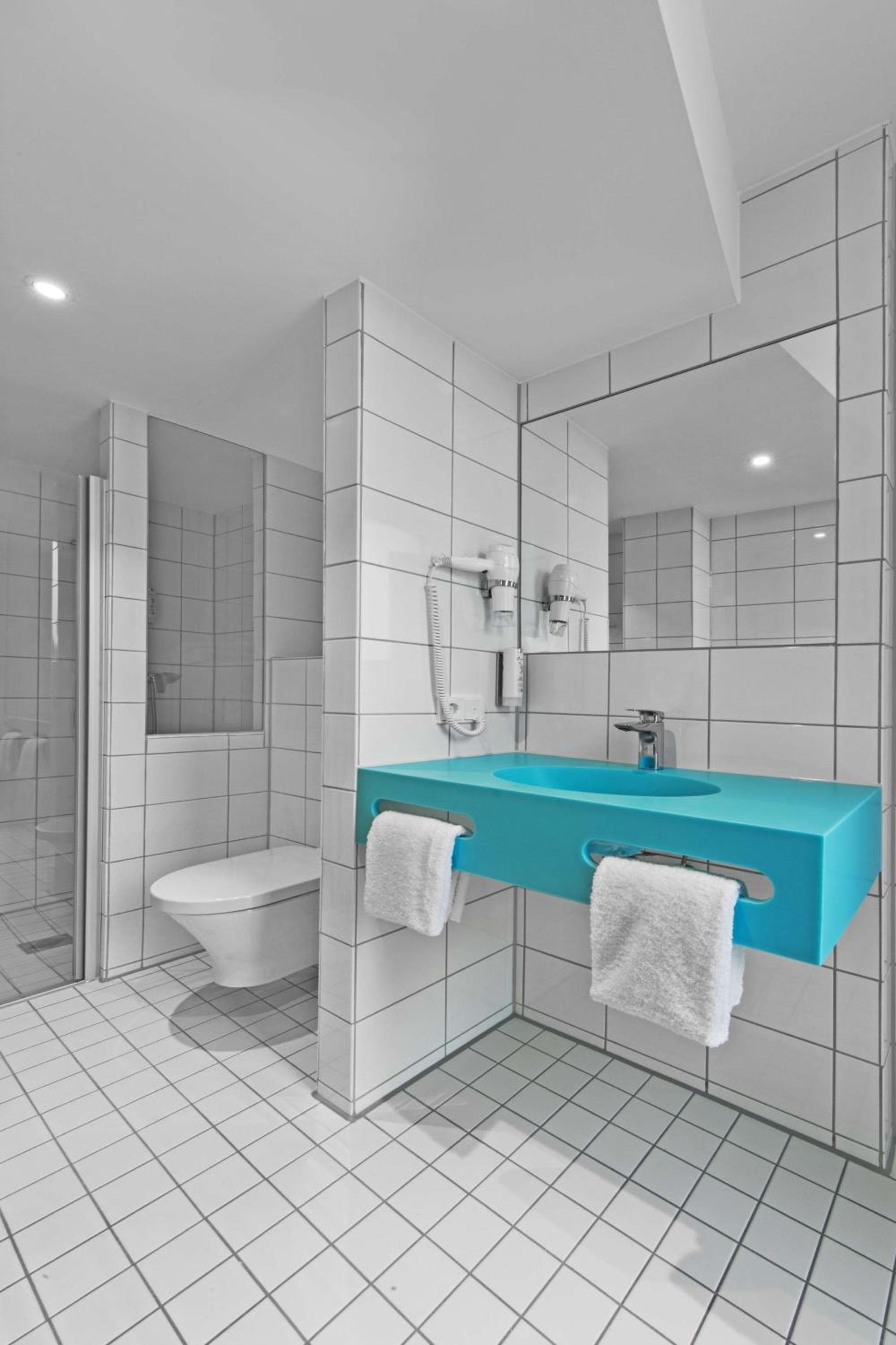 Prize by Radisson Hamburg-St. Pauli