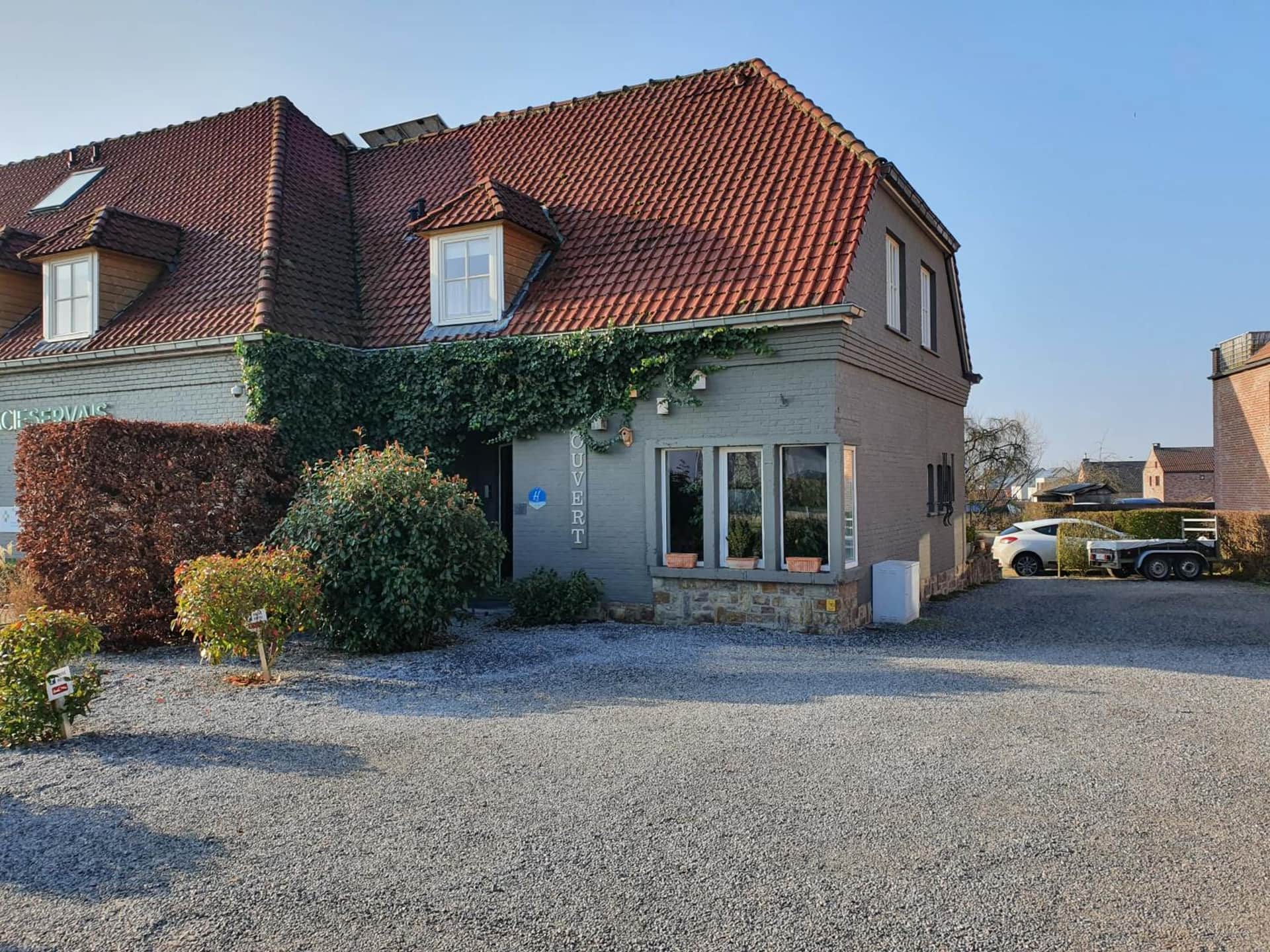 Hôtel piano 2