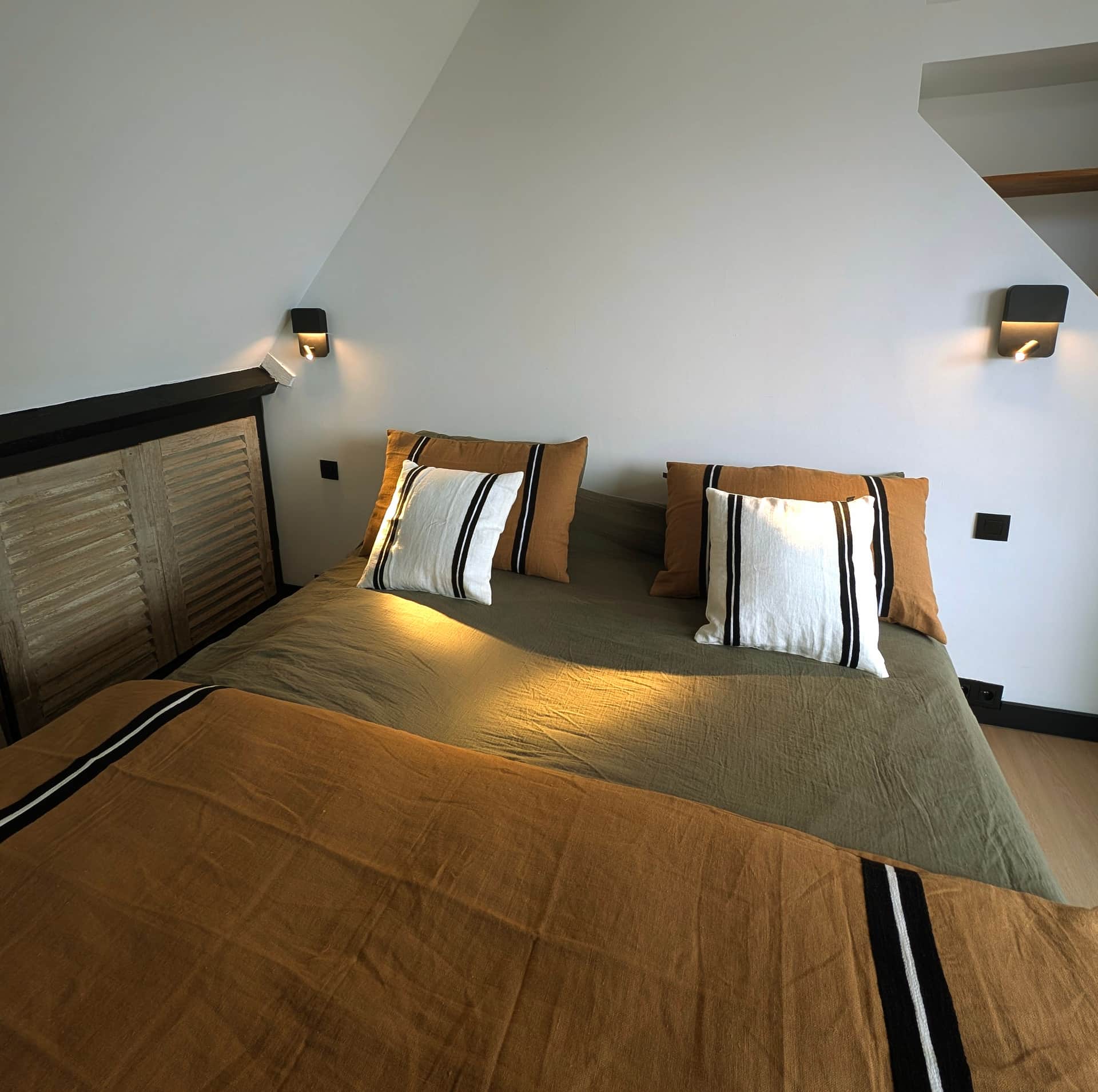 Hôtel piano 2