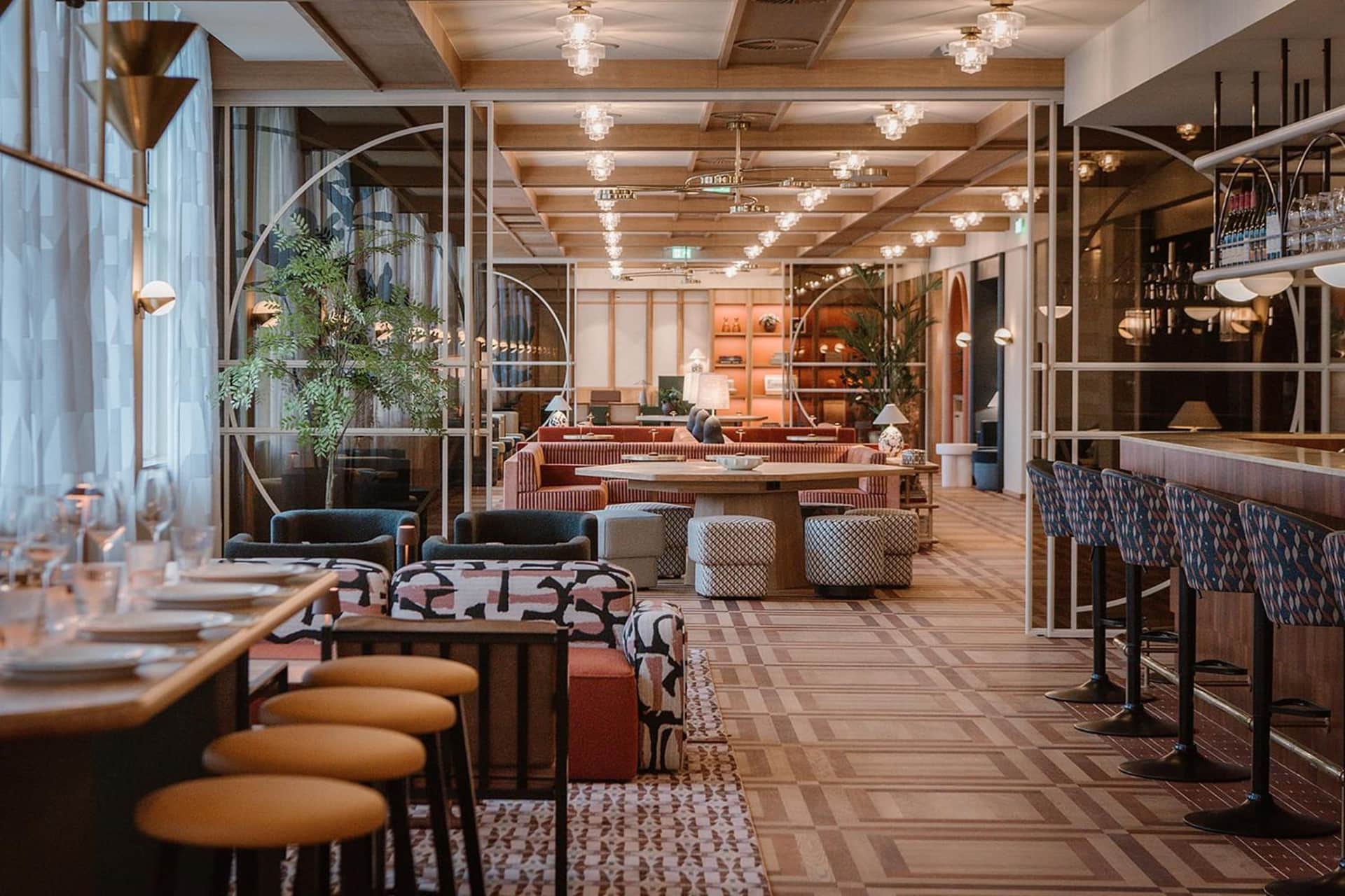De Plesman Hotel
