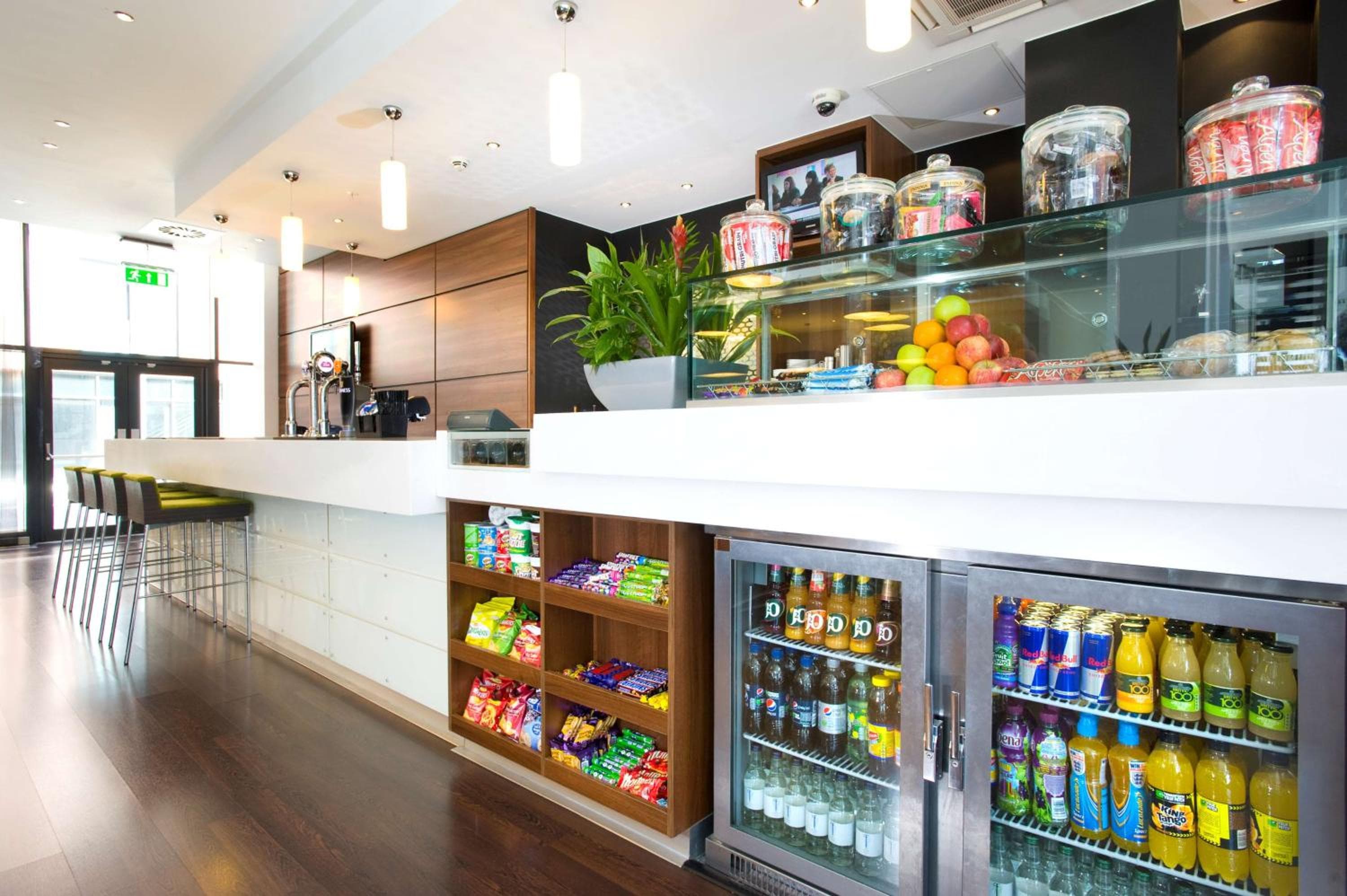 Hampton by Hilton Liverpool City Centre