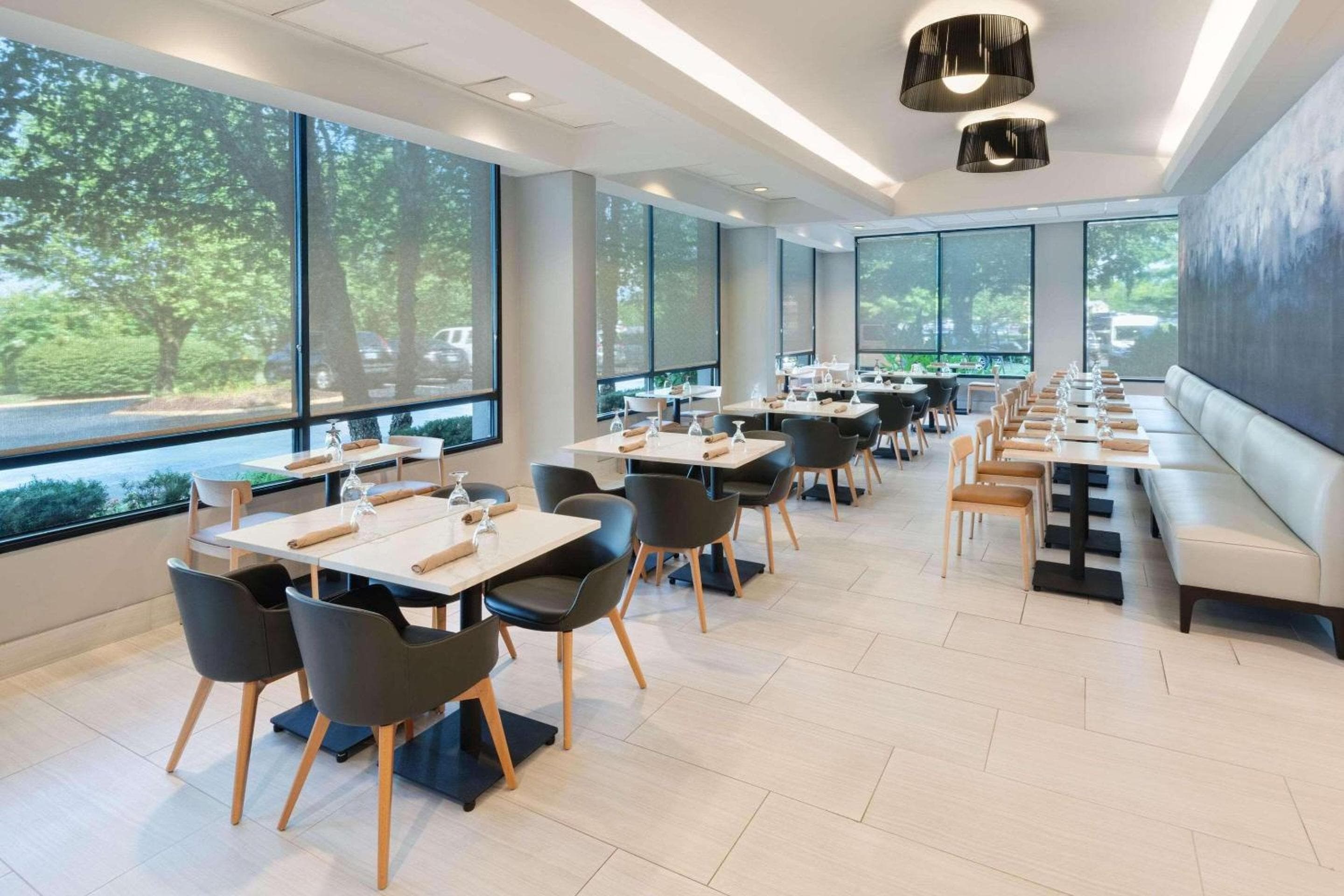 The Nashville Reserve, by Oliver