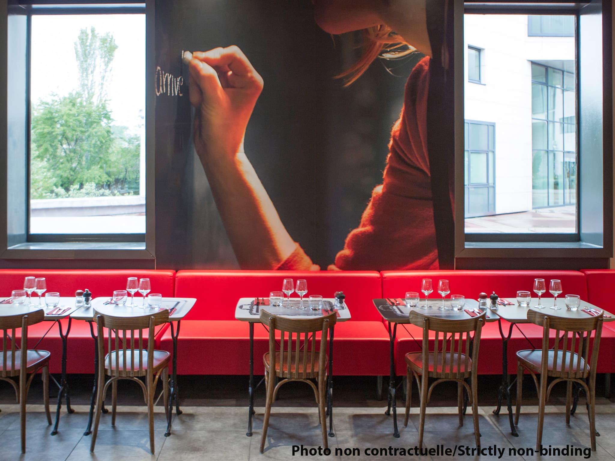 Ibis Rungis Aéroport Paris Orly