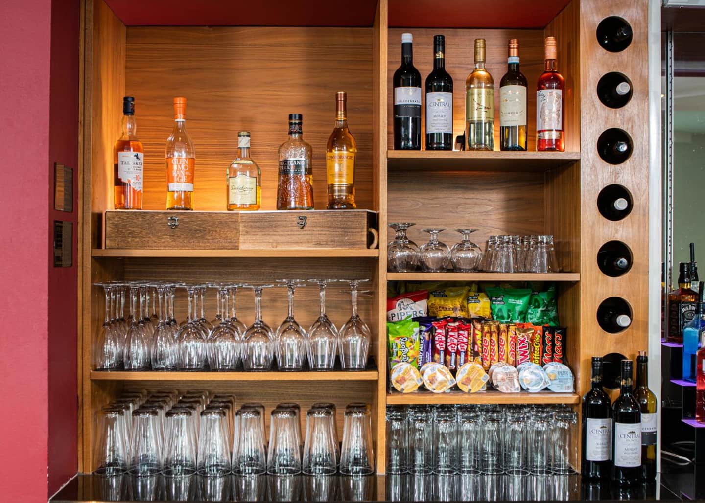 Holiday Inn Express - Hamilton