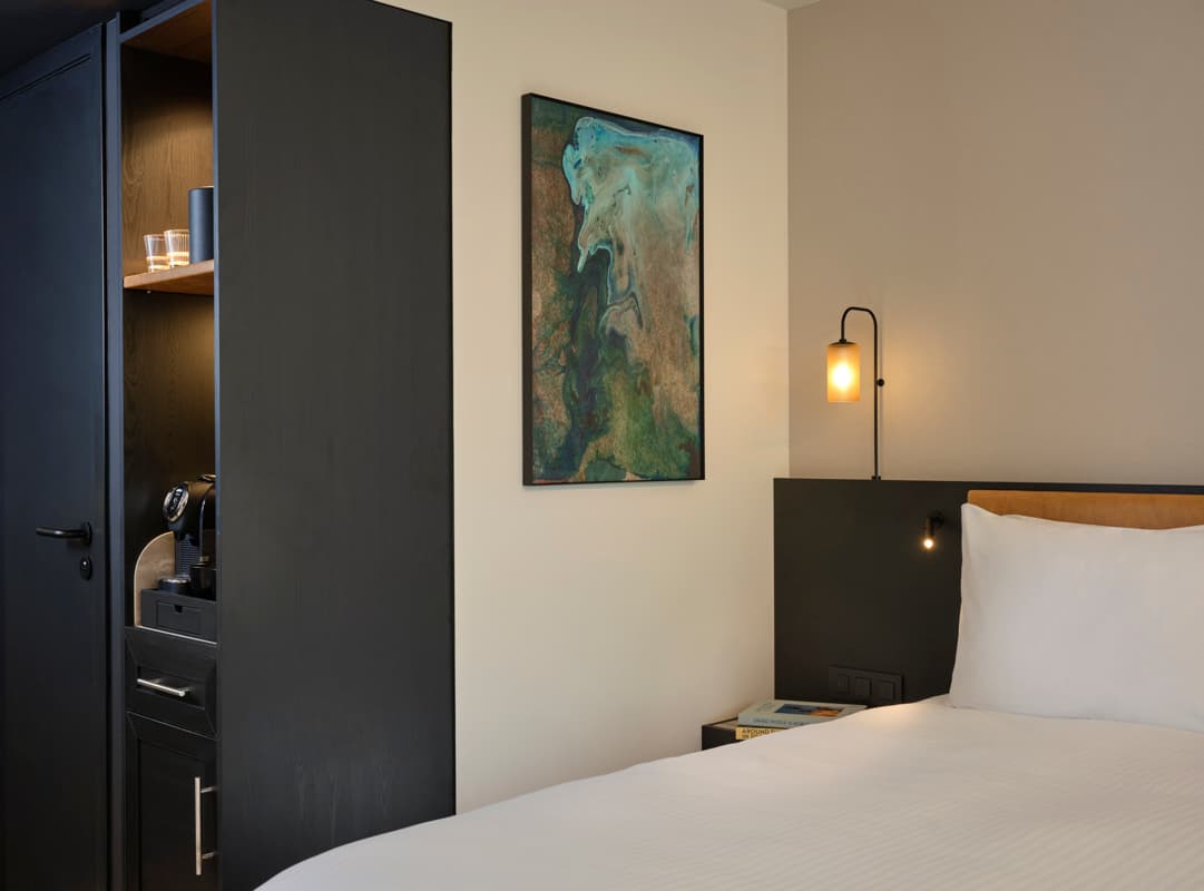 Courtyard by Marriott Ghent