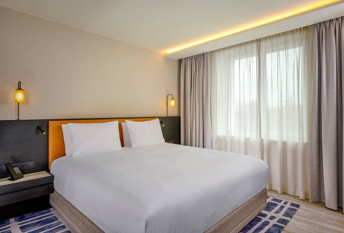 Courtyard by Marriott Ghent