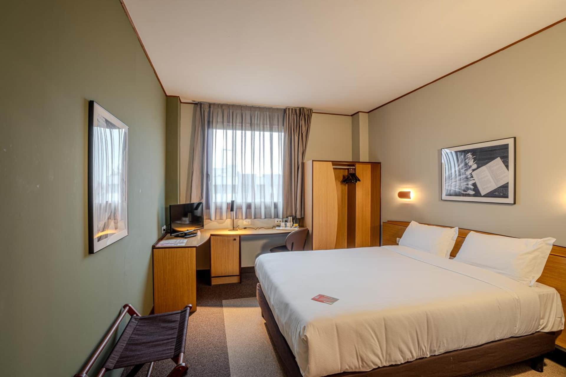 Tulip Inn Turin south