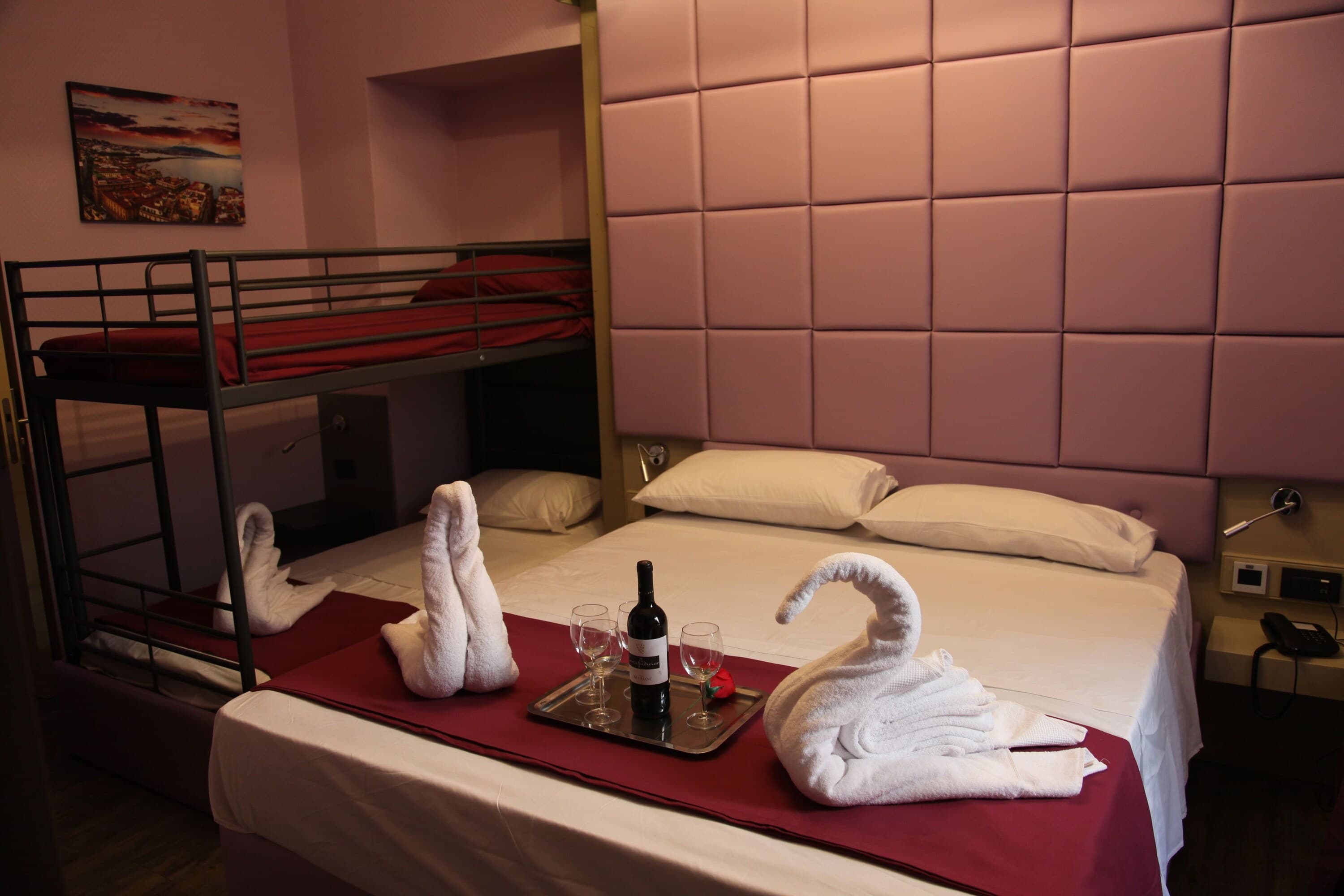 Dolce Vita Rooms & Breakfast