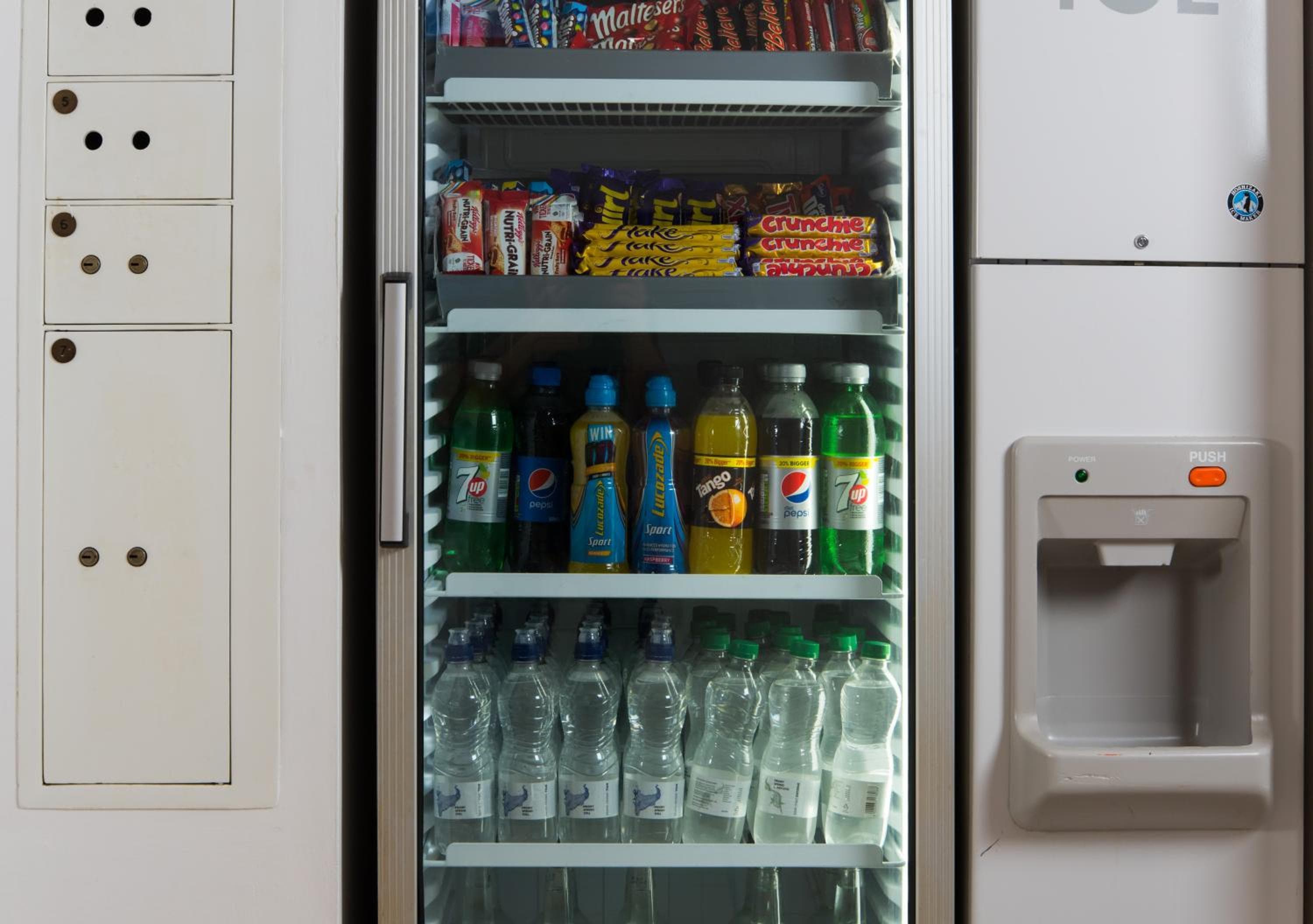 Holiday Inn Express - Newcastle City Centre